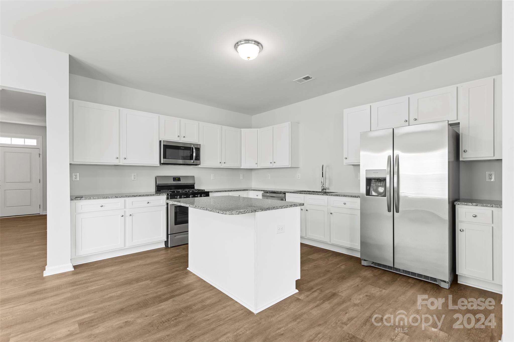 Poplin Glen - Residential Lease