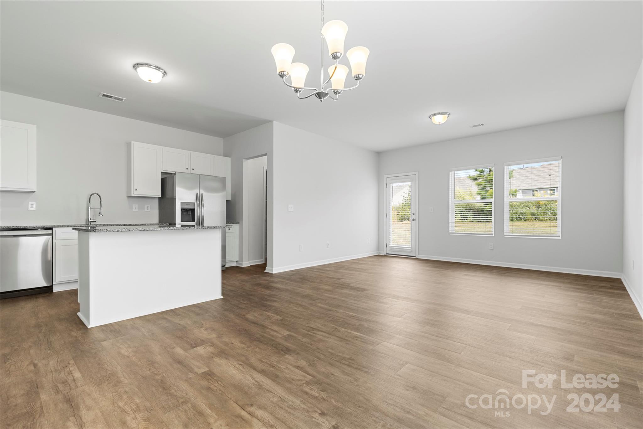 Poplin Glen - Residential Lease