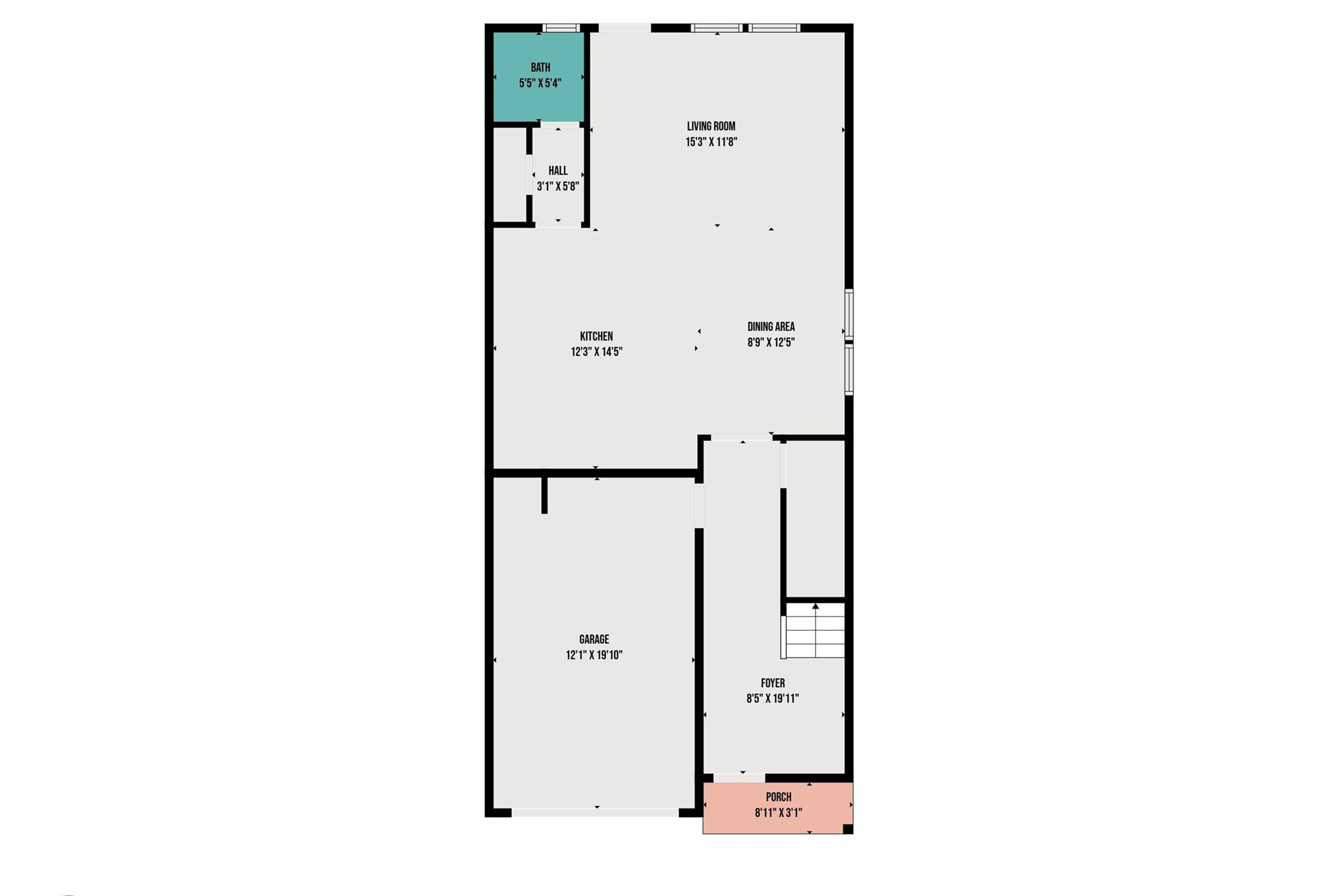 Poplin Glen - Residential Lease
