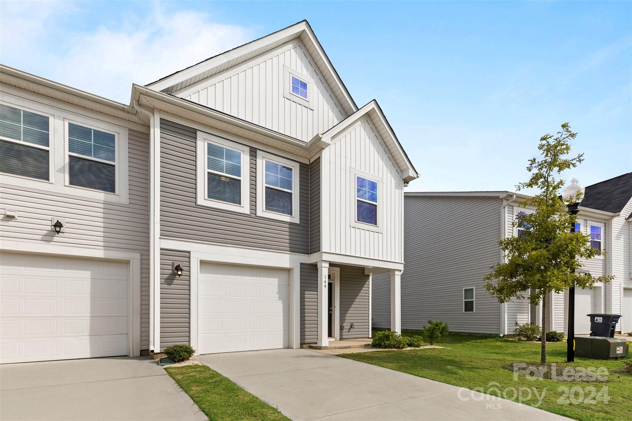 Poplin Glen - Residential Lease