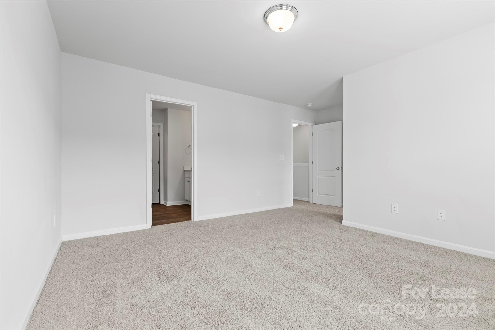 Poplin Glen - Residential Lease