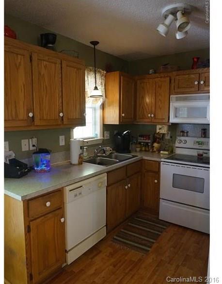 Woodhaven Place - Residential