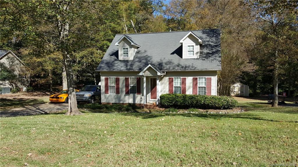 Woodhaven Place - Residential