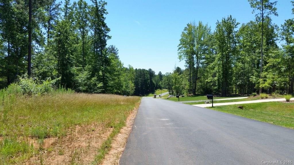 The Coves On River Oaks - Land