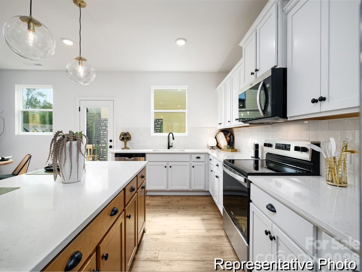 Village at Reedy Creek - Residential