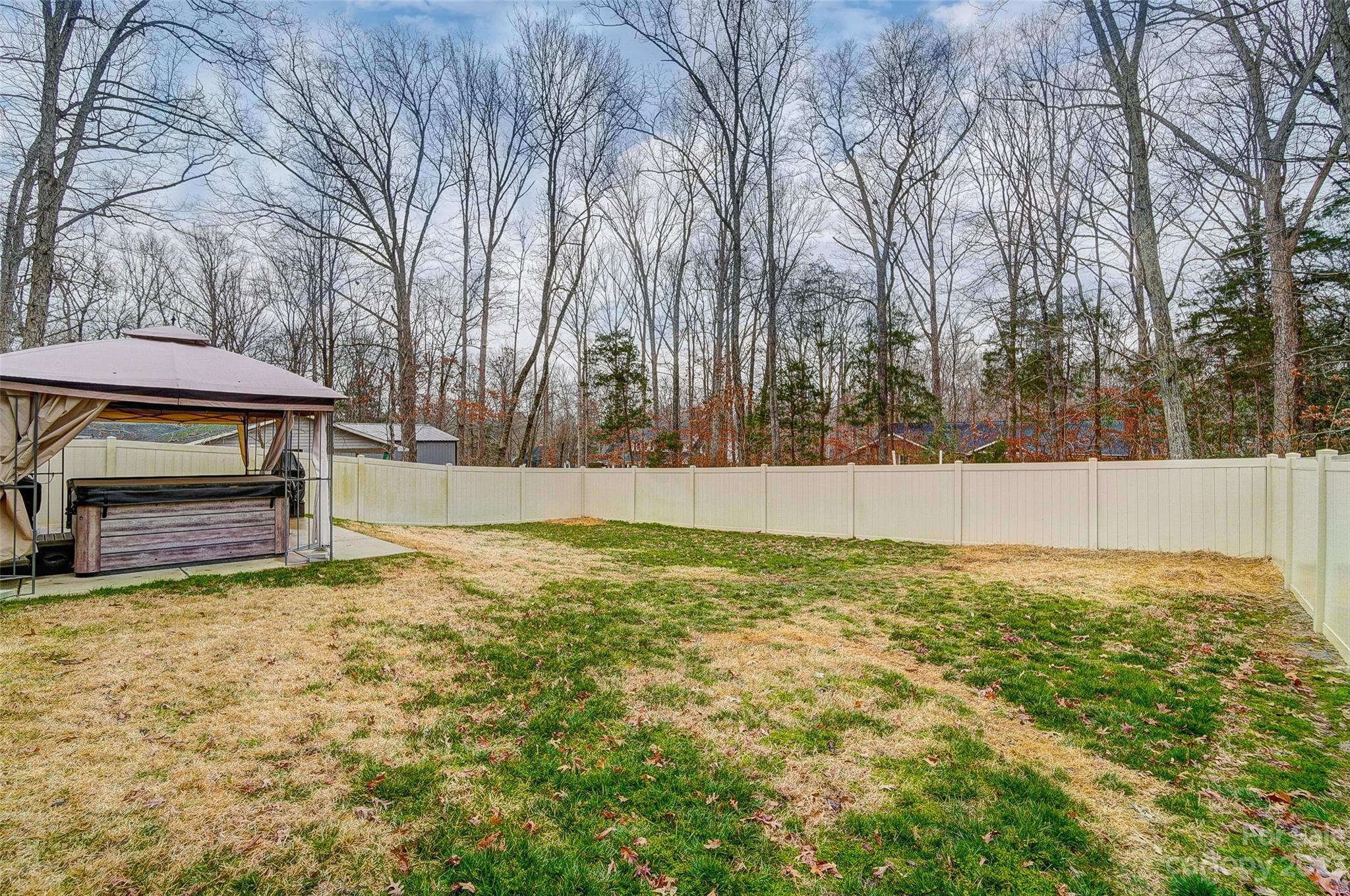 Arrowood - Residential