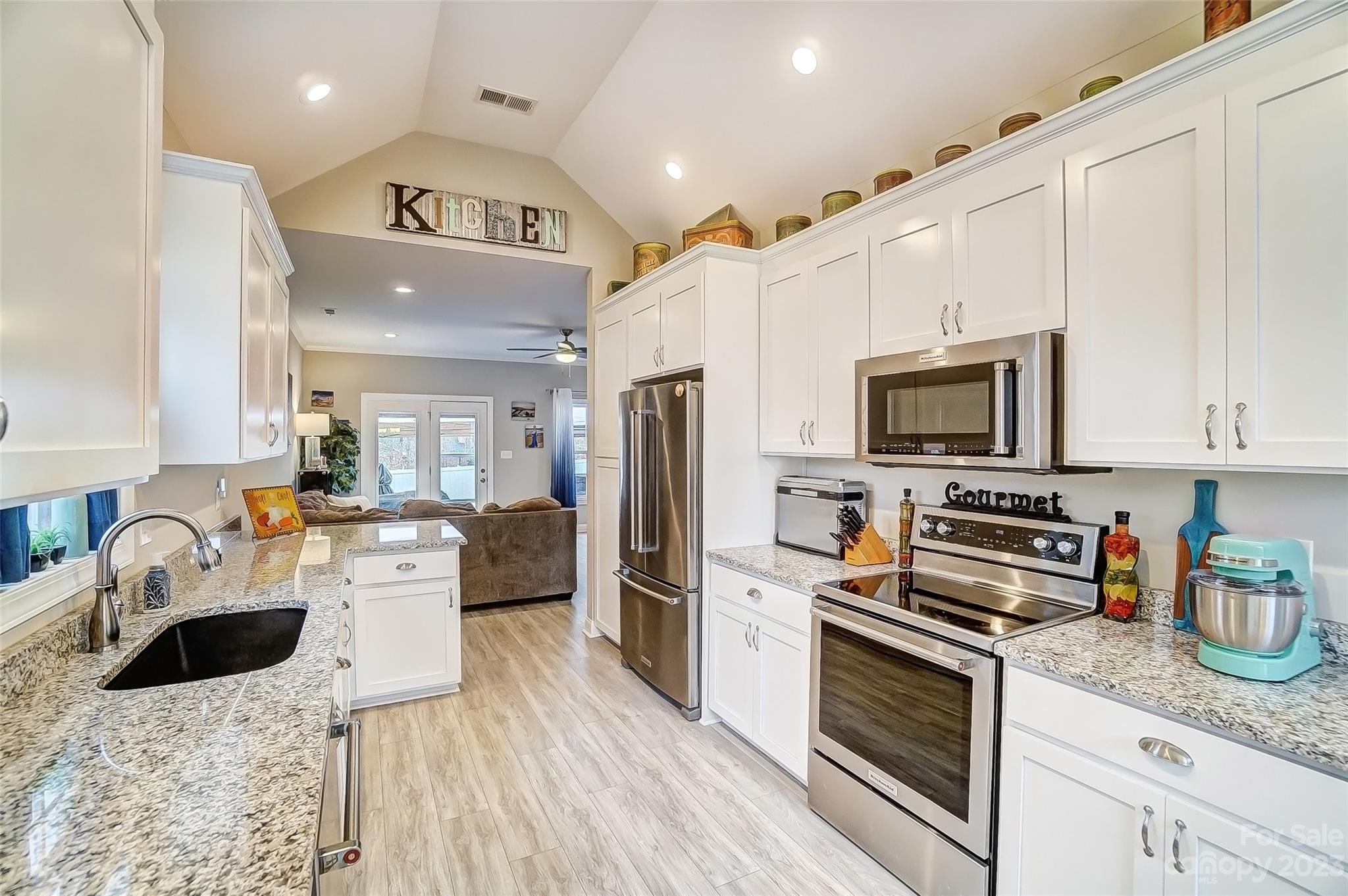 Arrowood - Residential