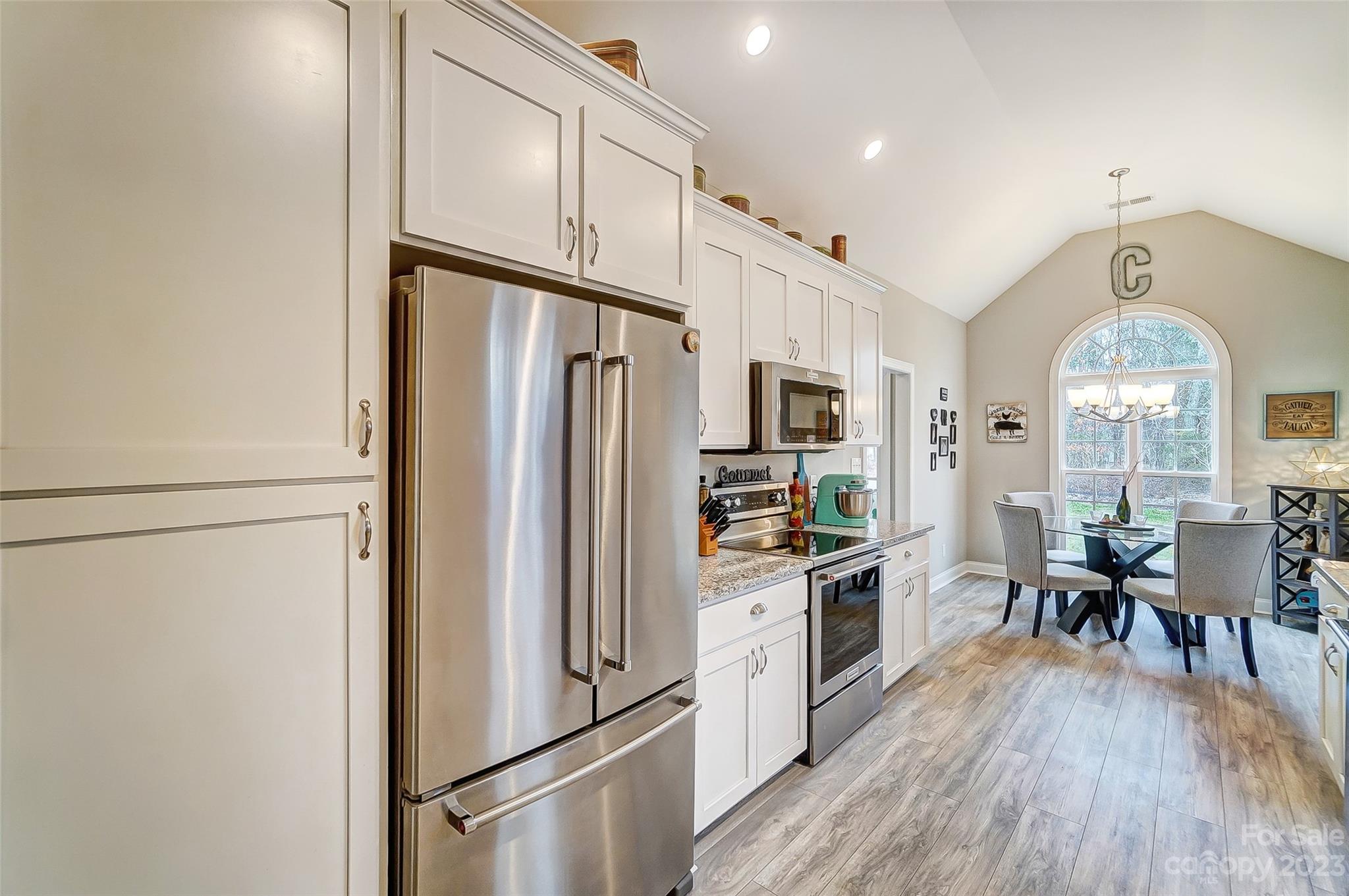 Arrowood - Residential