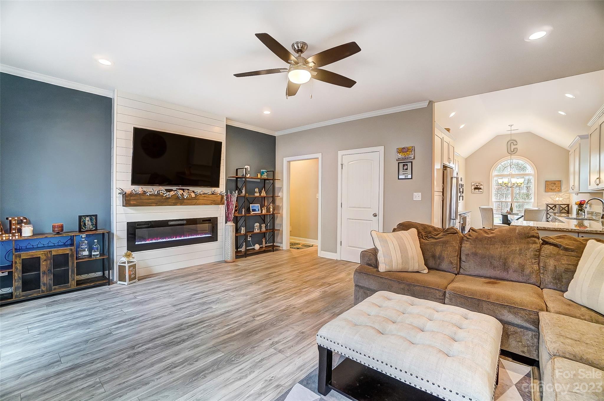 Arrowood - Residential