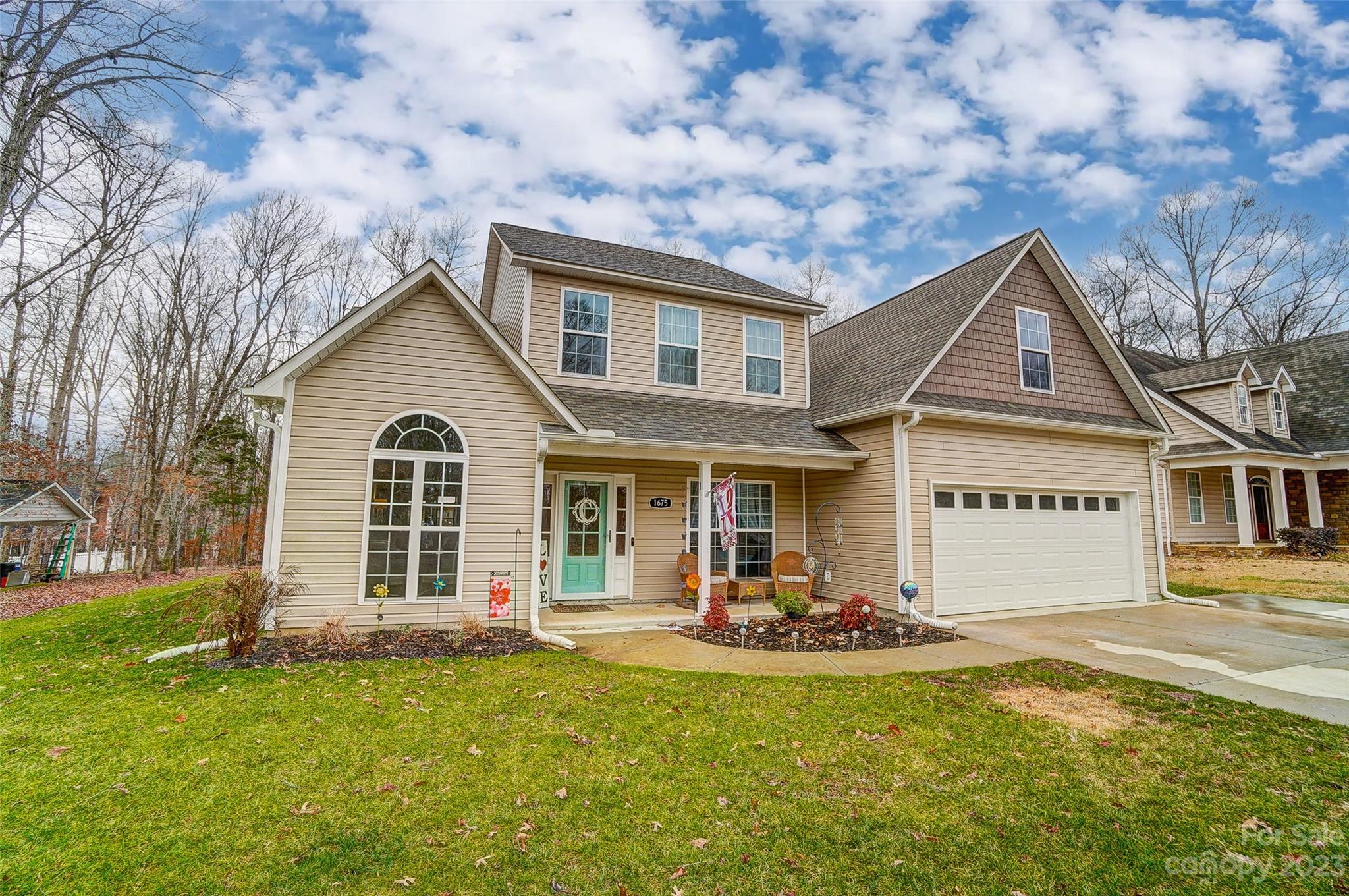 Arrowood - Residential