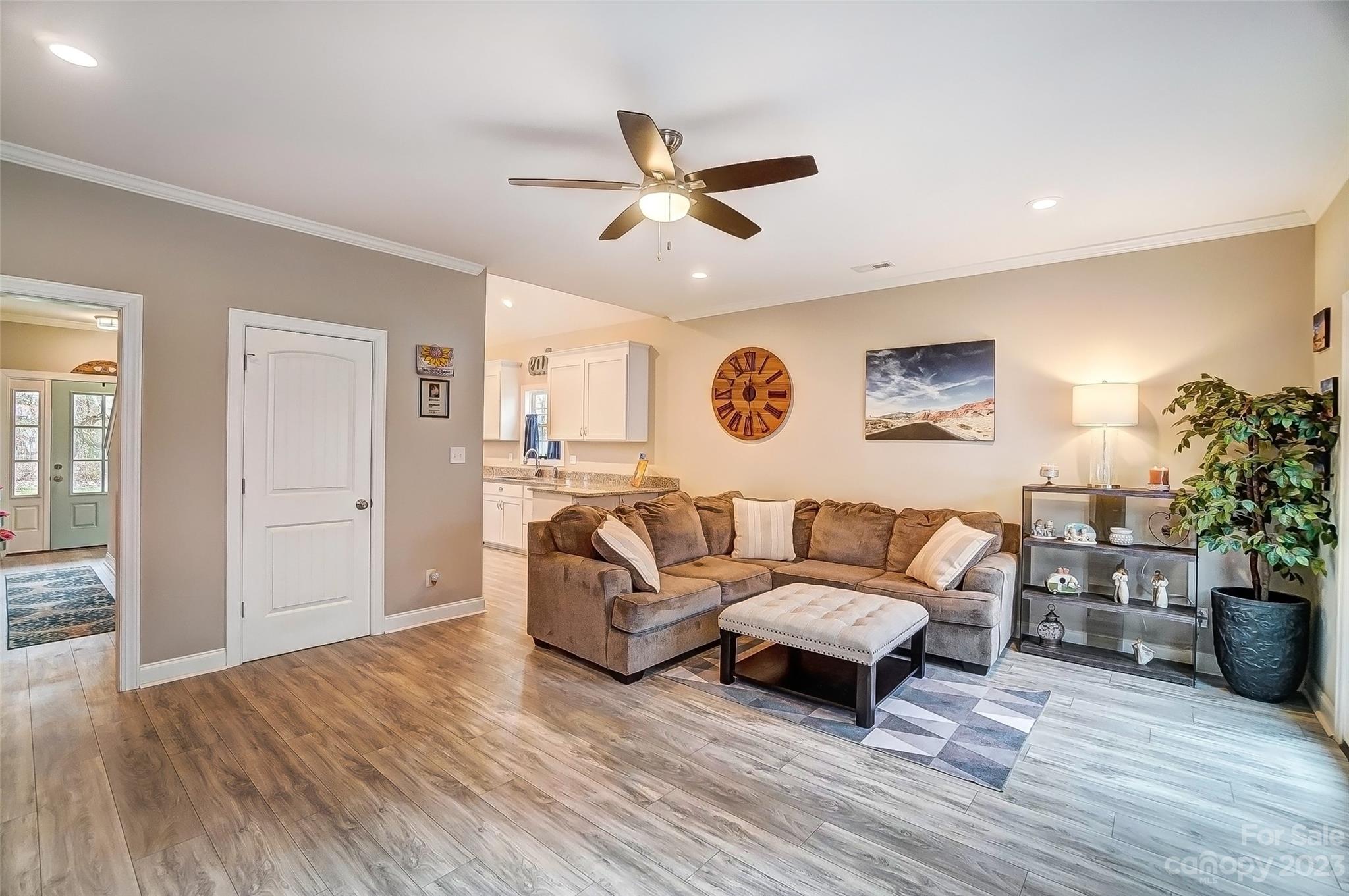 Arrowood - Residential