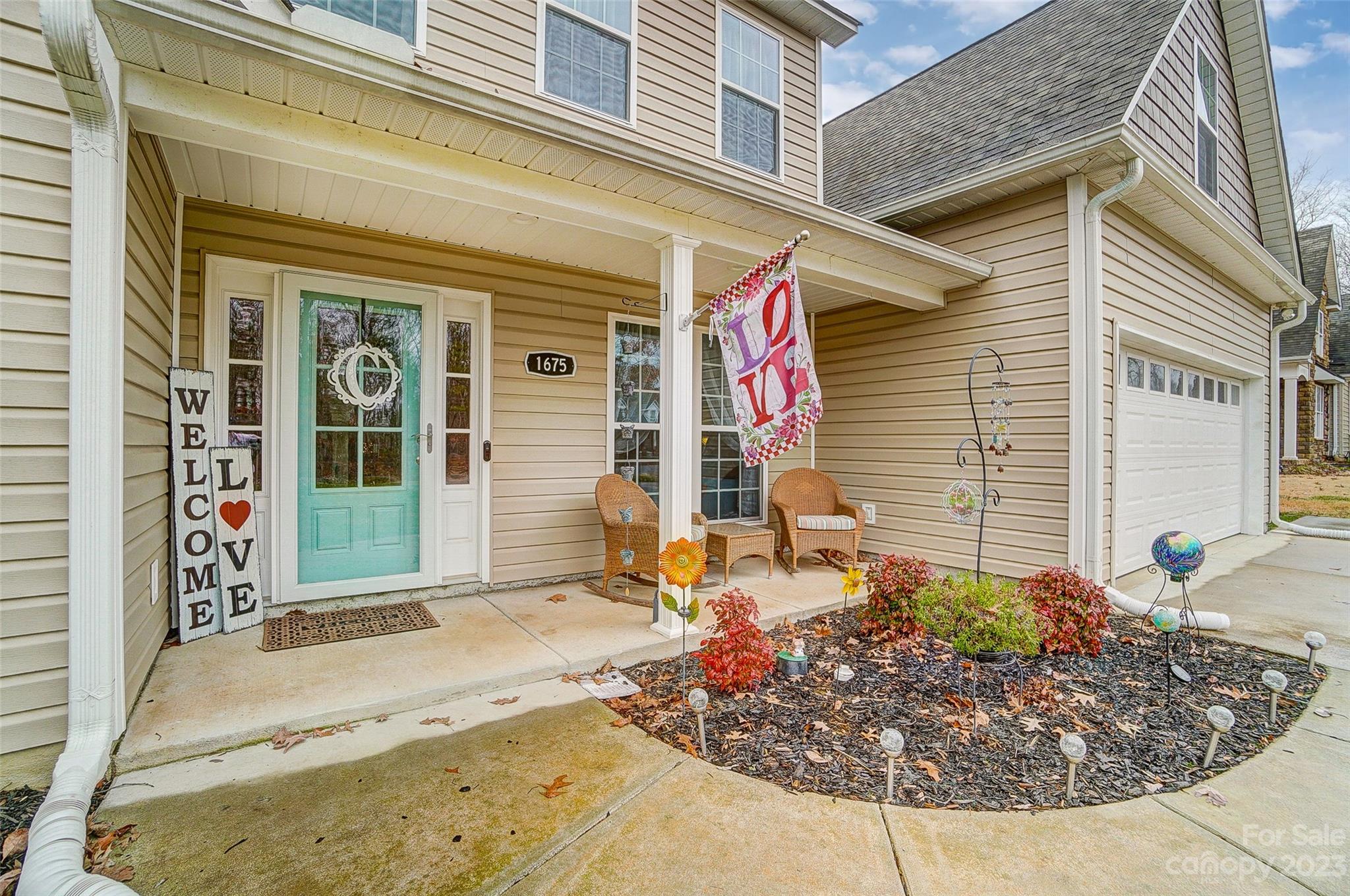 Arrowood - Residential