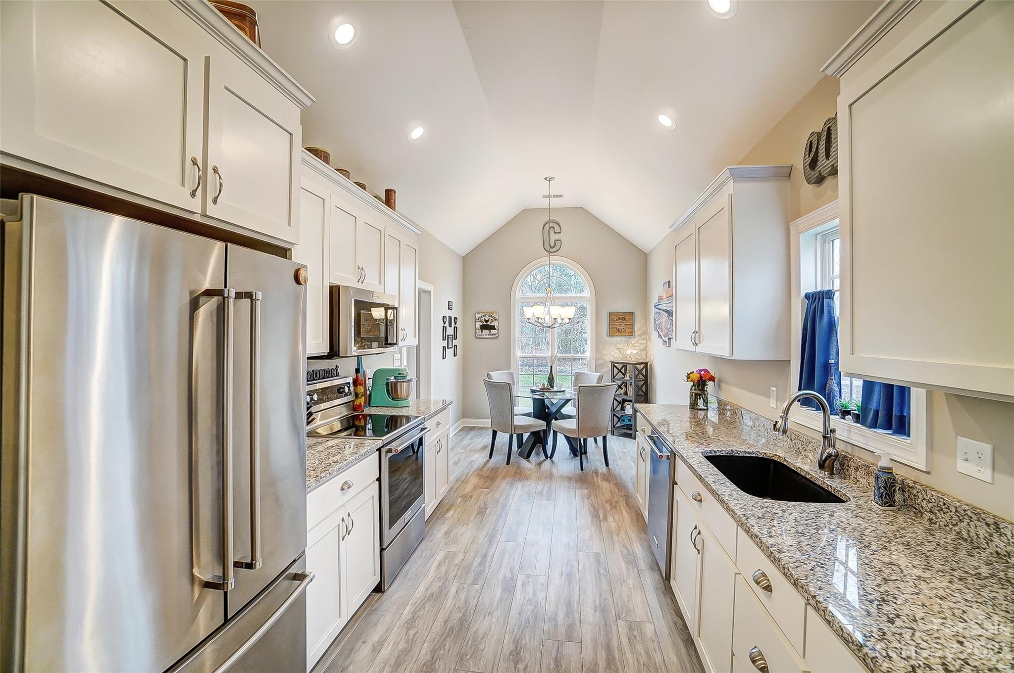 Arrowood - Residential