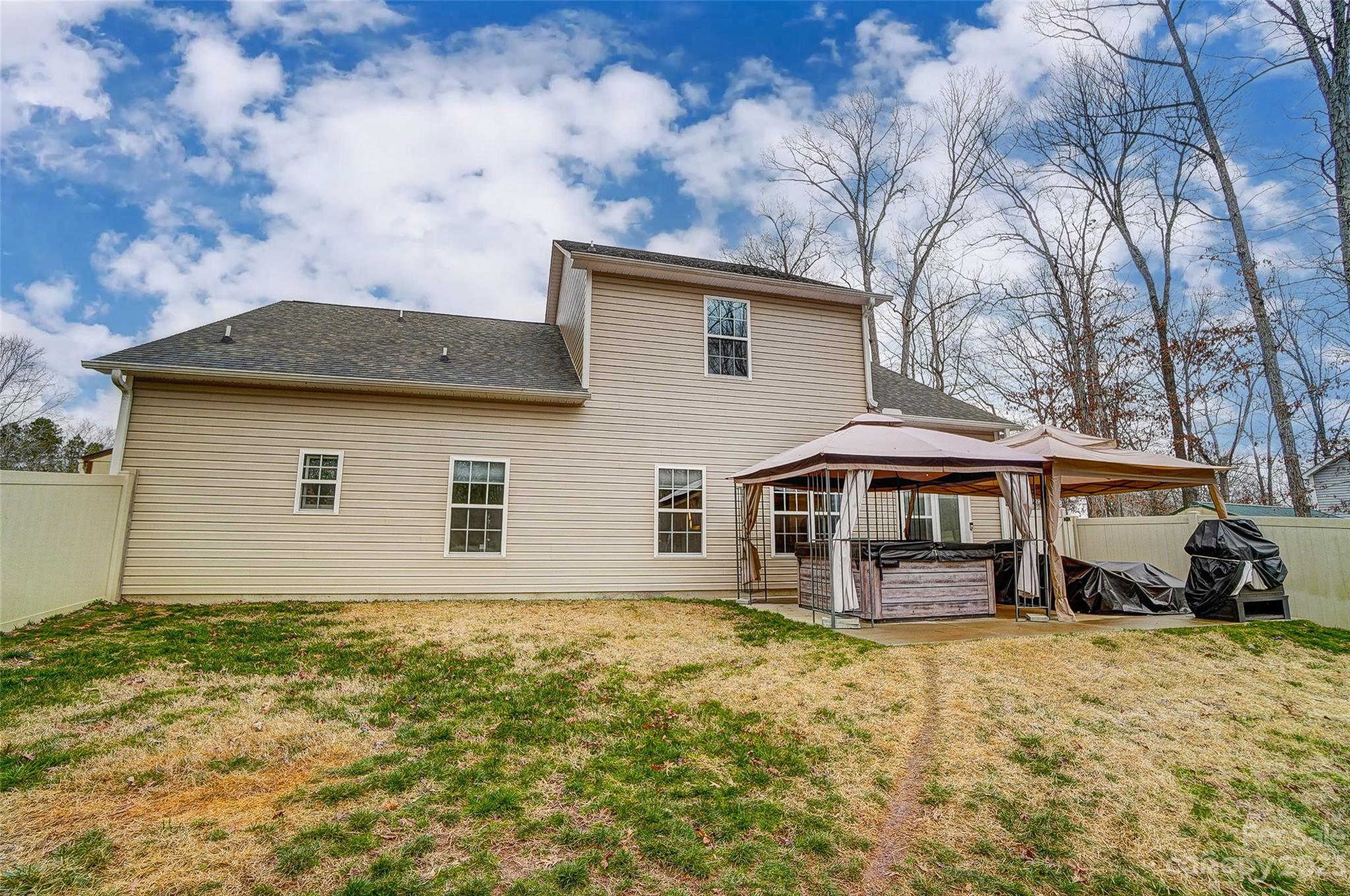 Arrowood - Residential