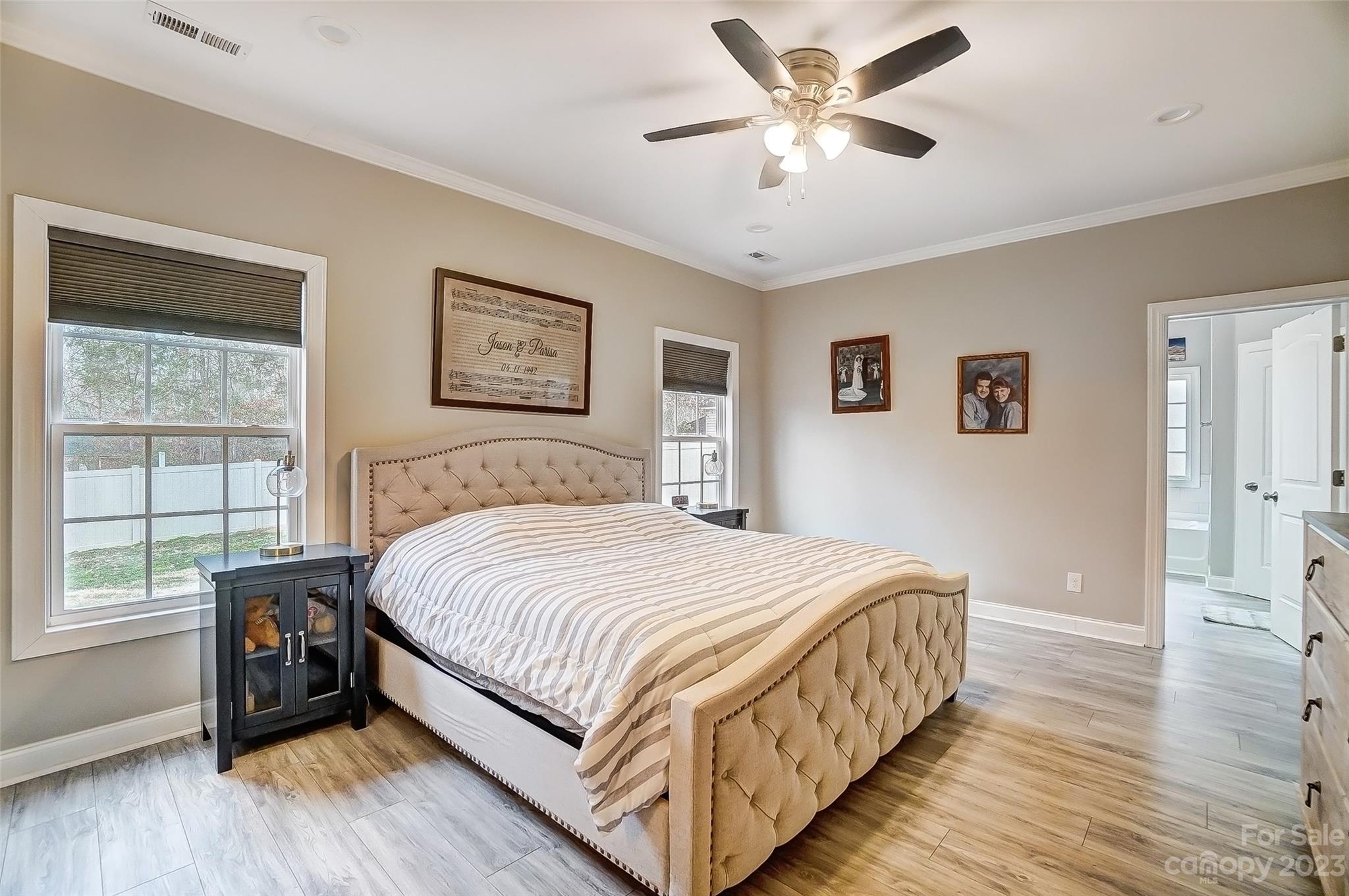 Arrowood - Residential