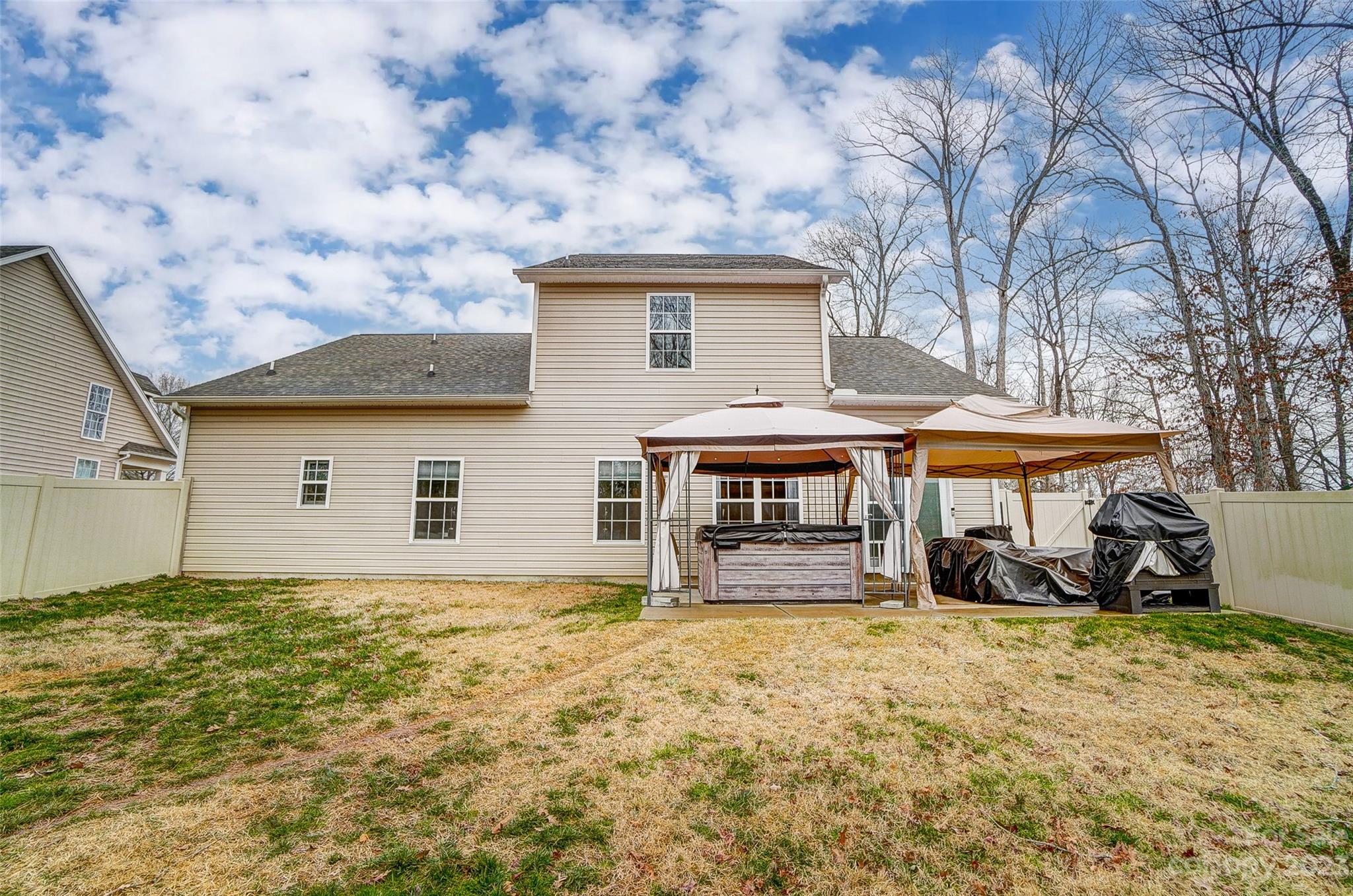 Arrowood - Residential