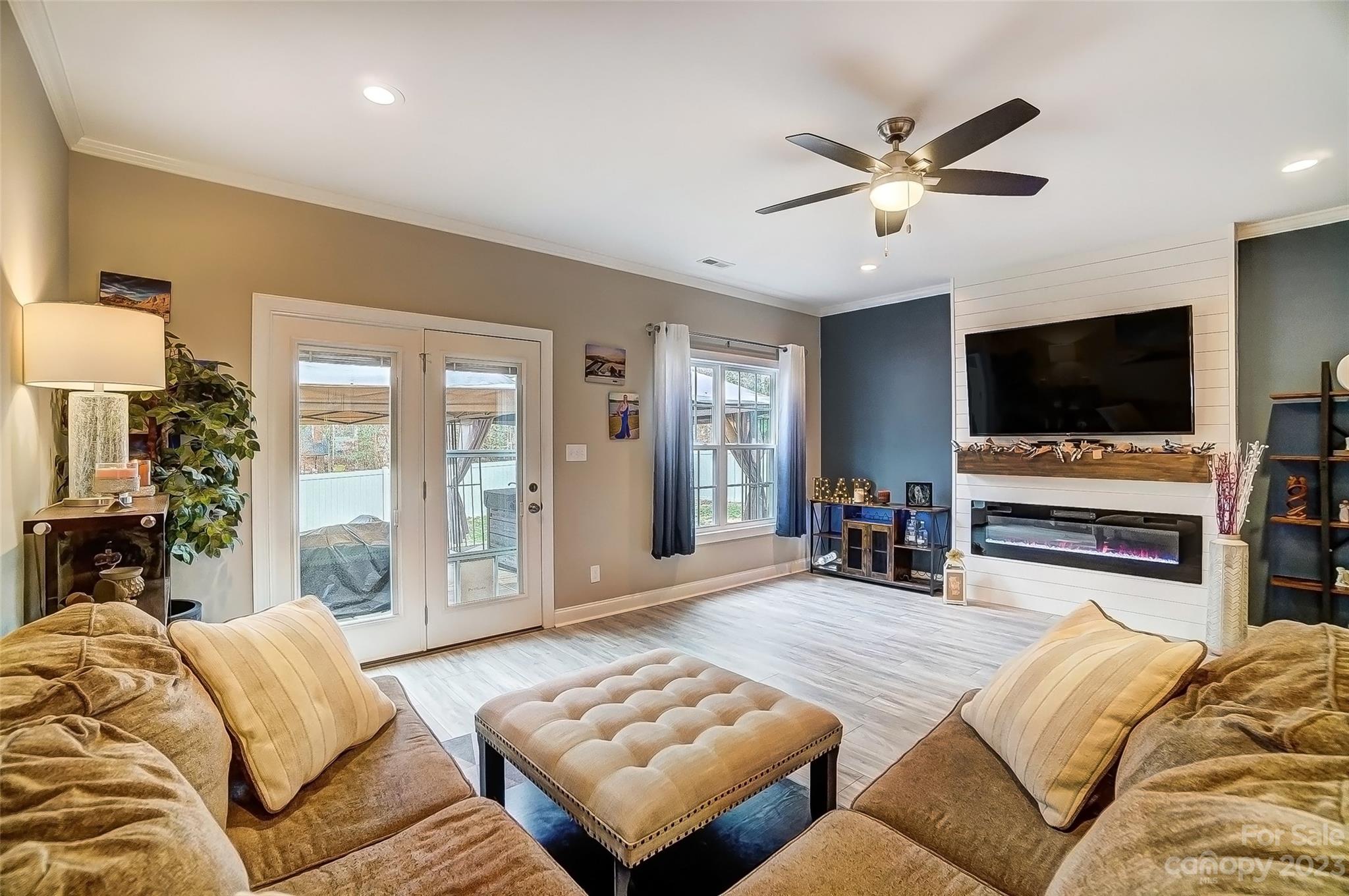 Arrowood - Residential