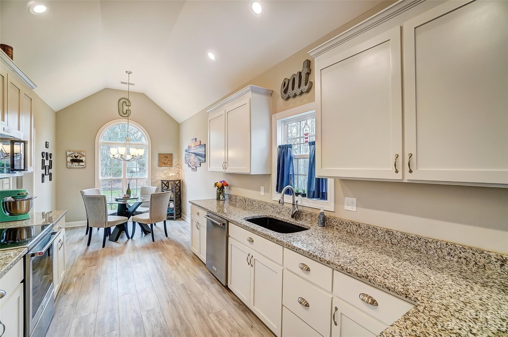 Arrowood - Residential