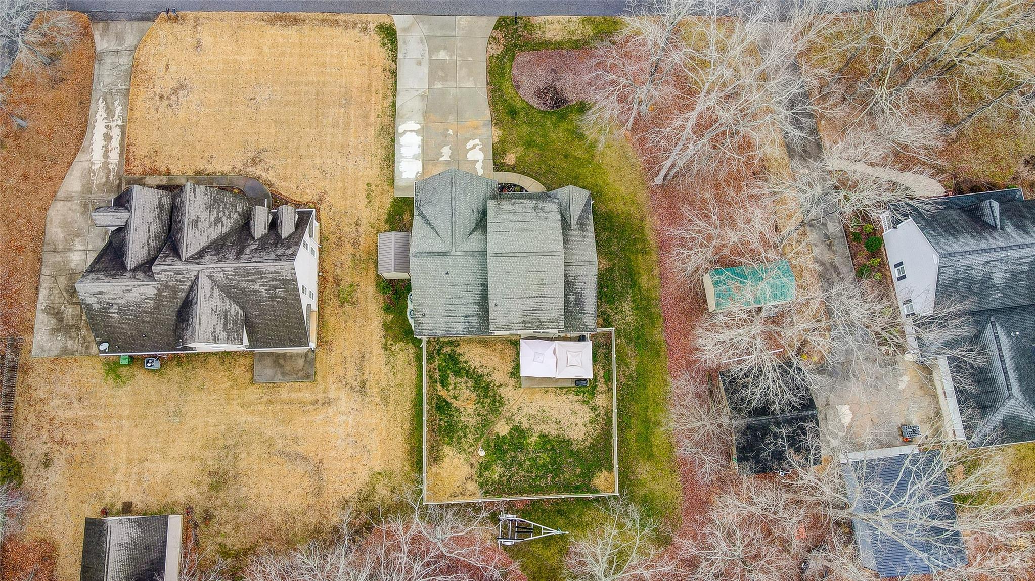 Arrowood - Residential