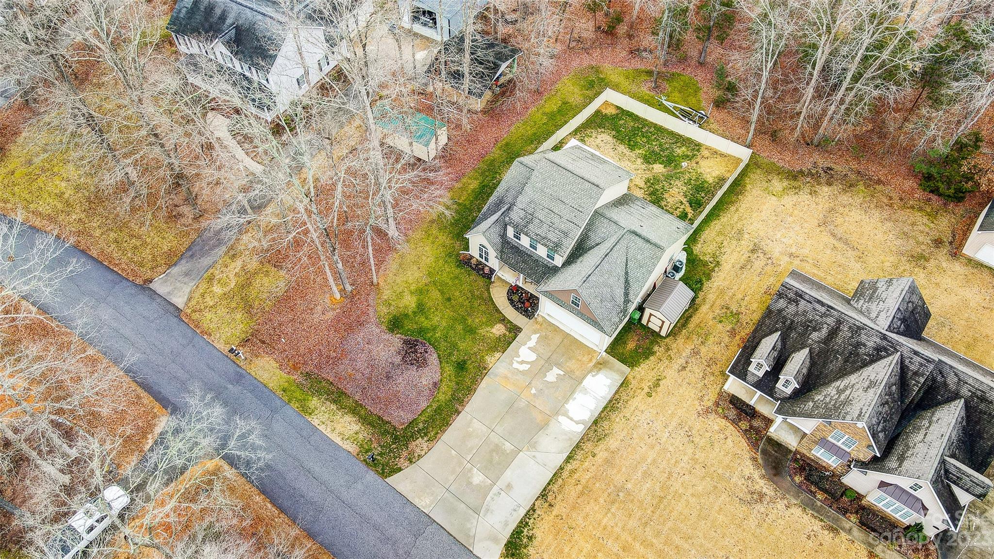 Arrowood - Residential