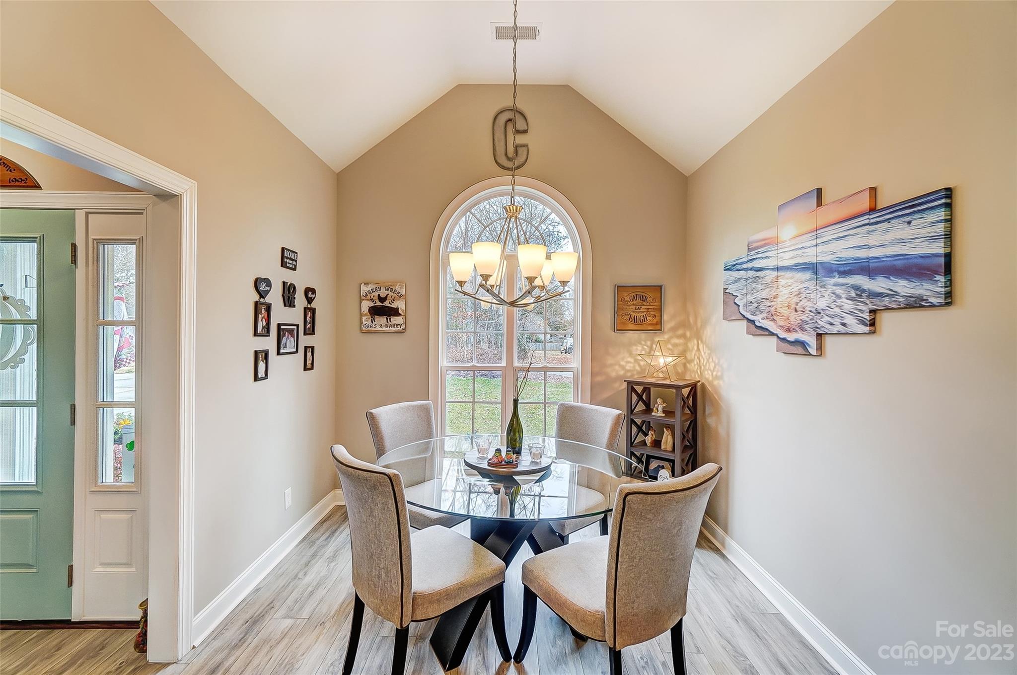 Arrowood - Residential