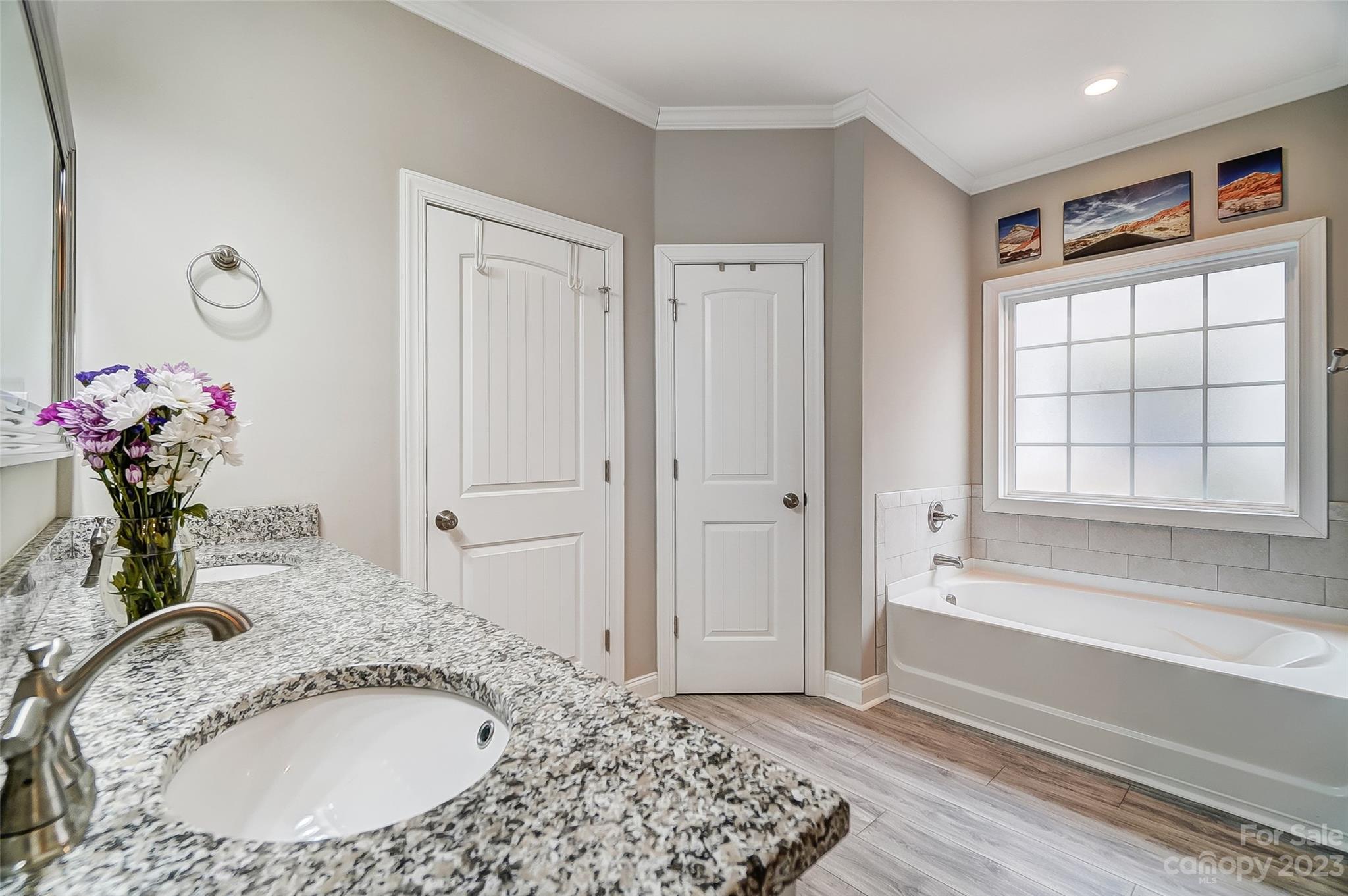 Arrowood - Residential