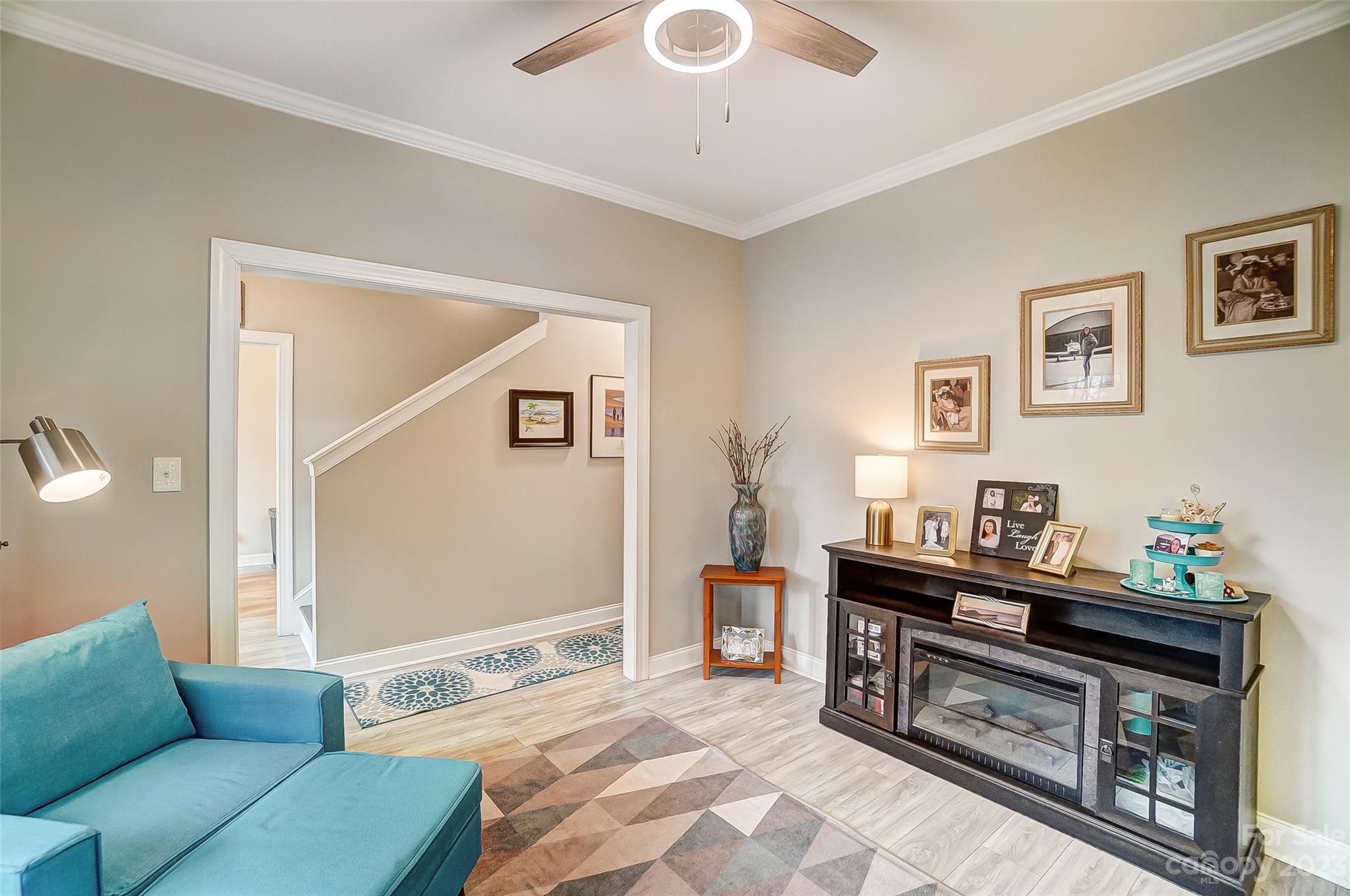 Arrowood - Residential