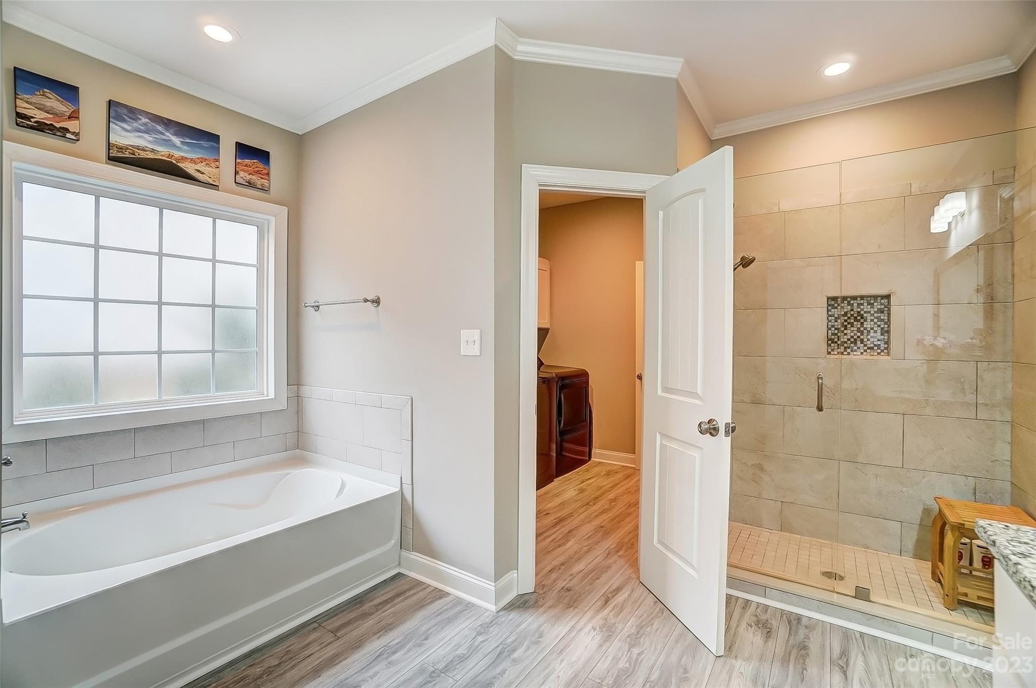 Arrowood - Residential