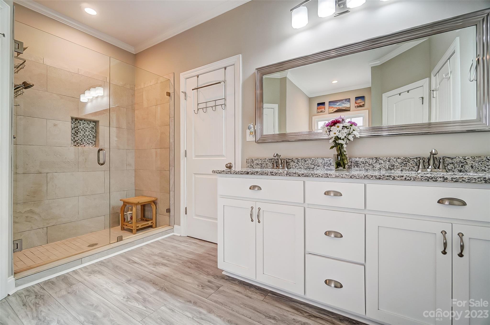 Arrowood - Residential