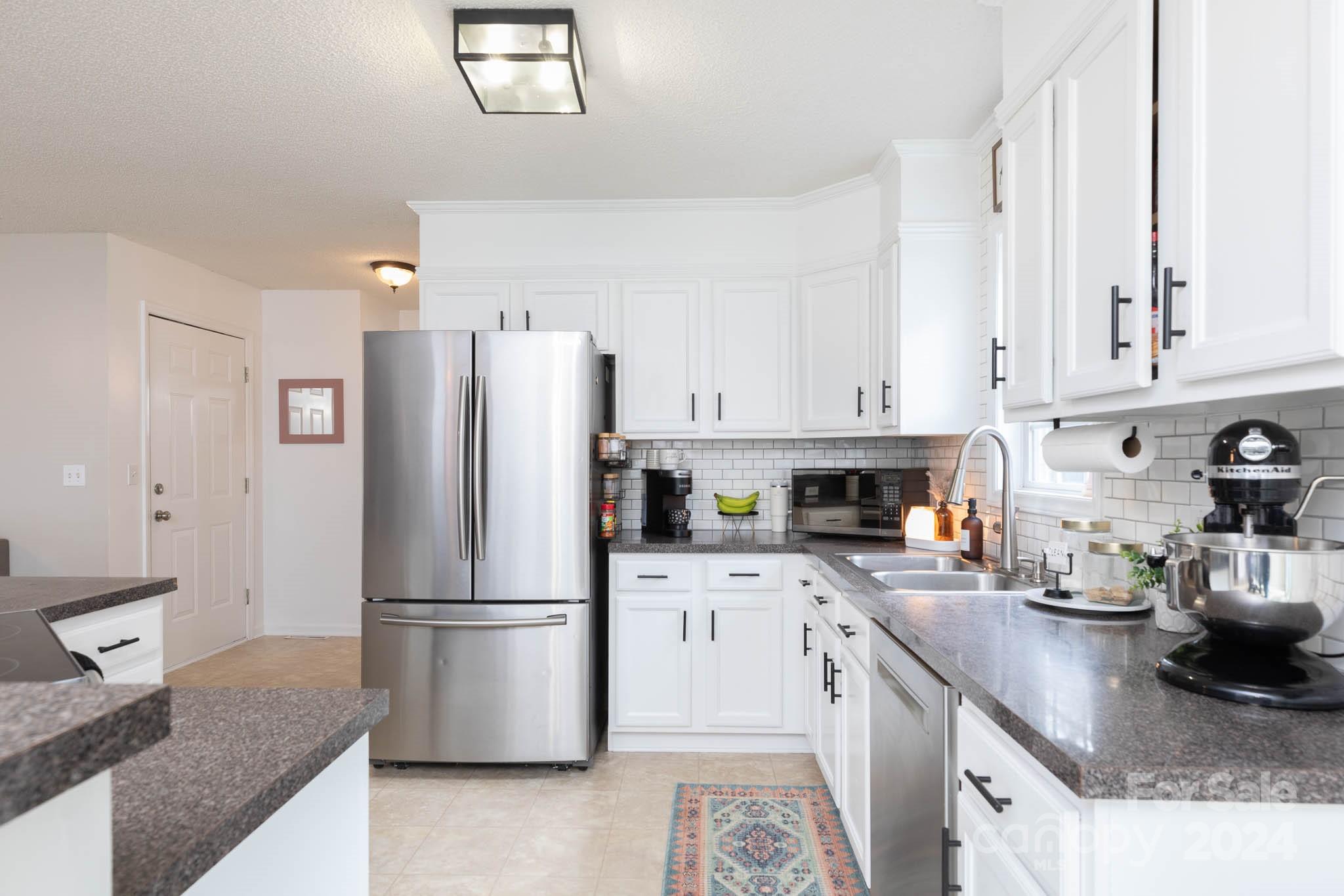 Cannon Village - Residential