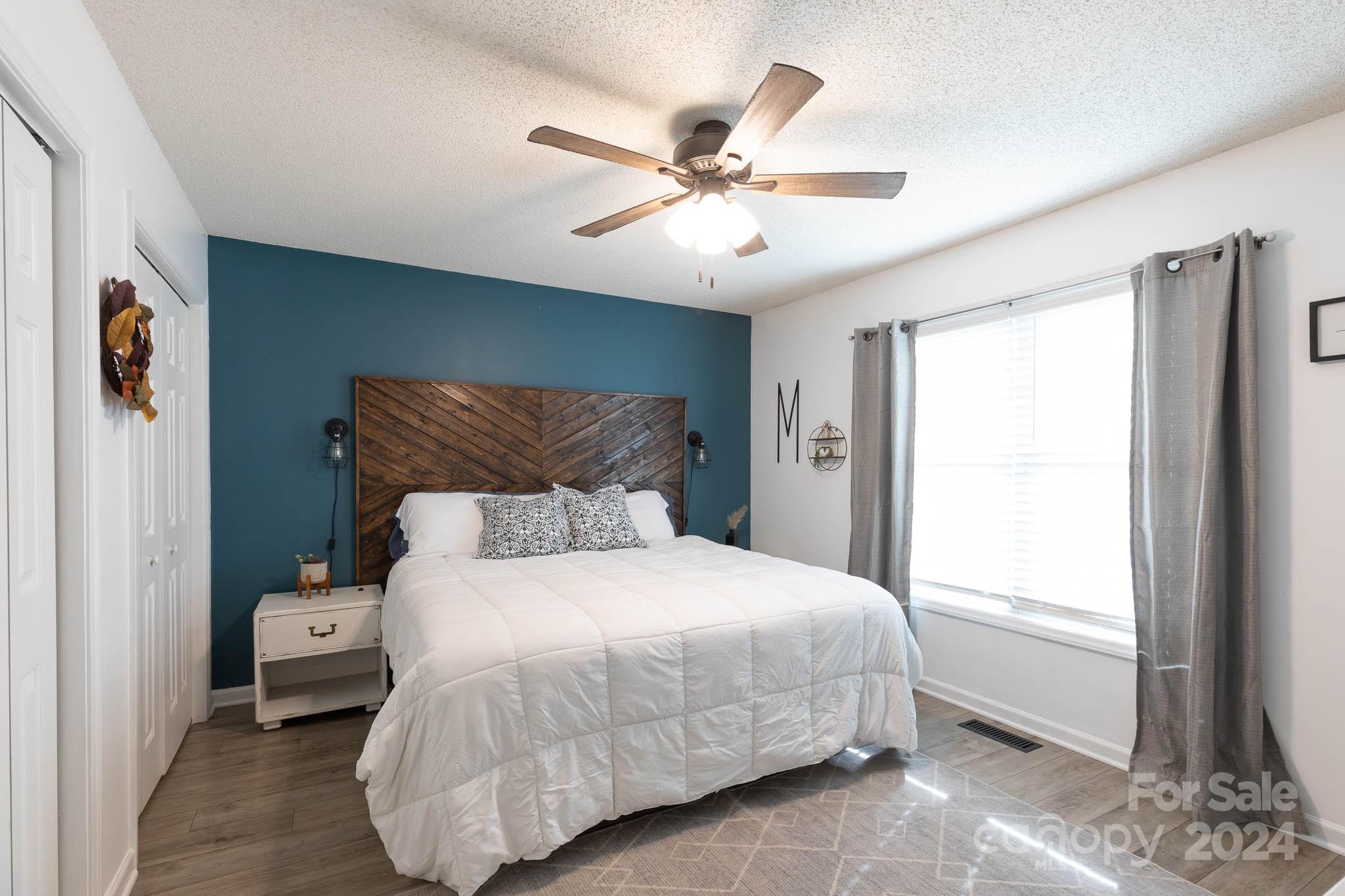 Cannon Village - Residential