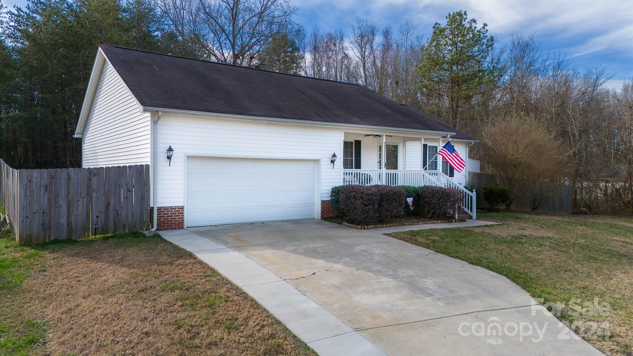 Cannon Village - Residential