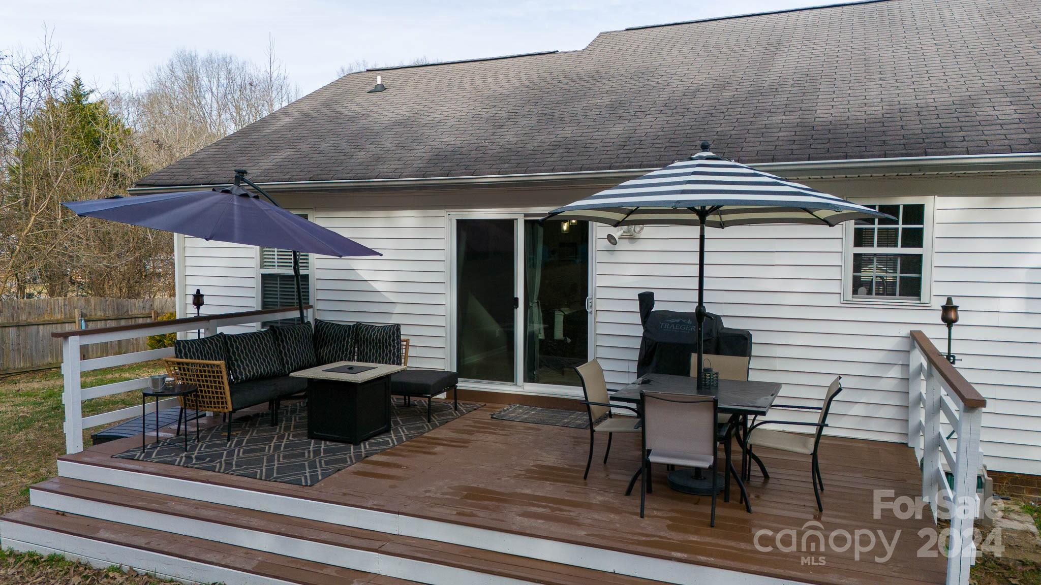 Cannon Village - Residential