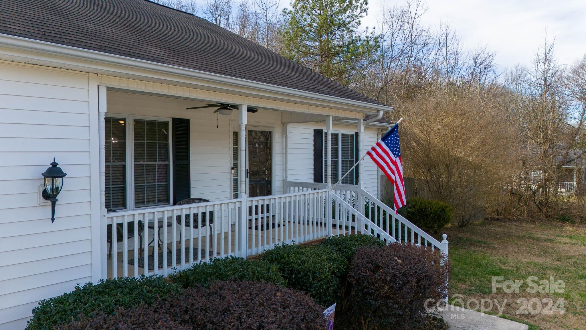 Cannon Village - Residential