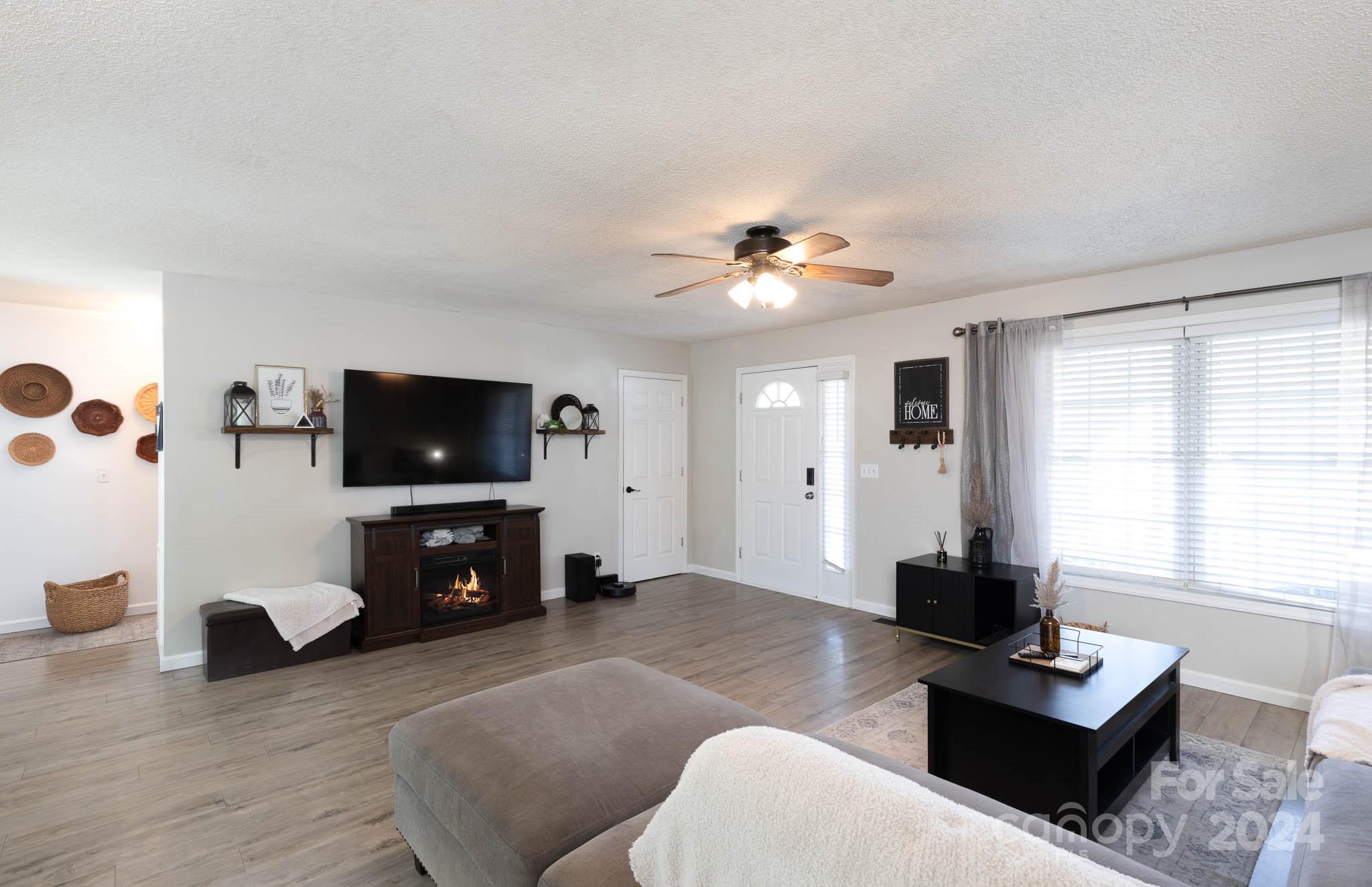 Cannon Village - Residential