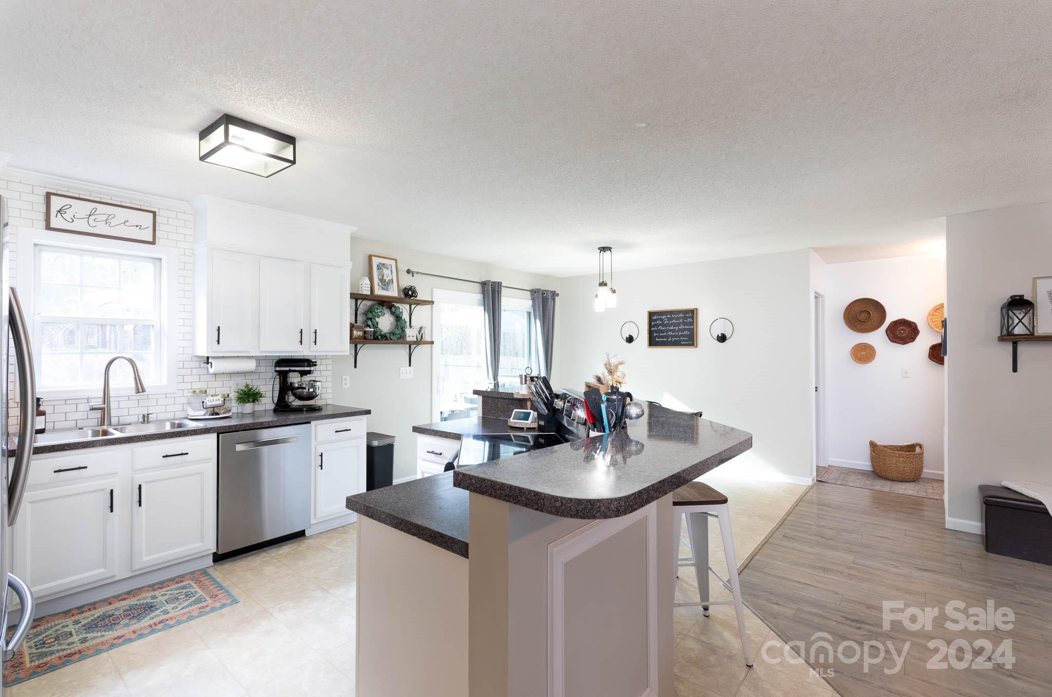 Cannon Village - Residential