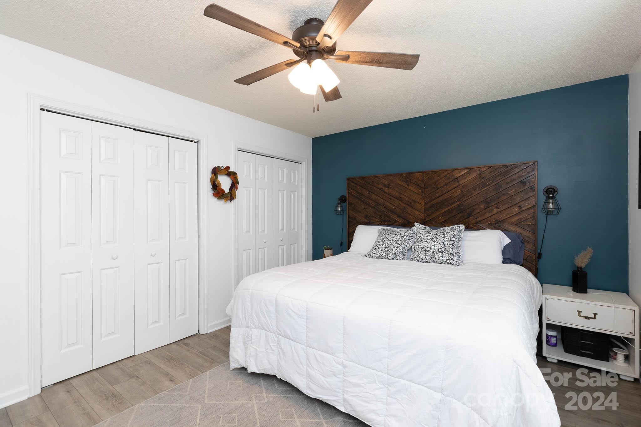 Cannon Village - Residential