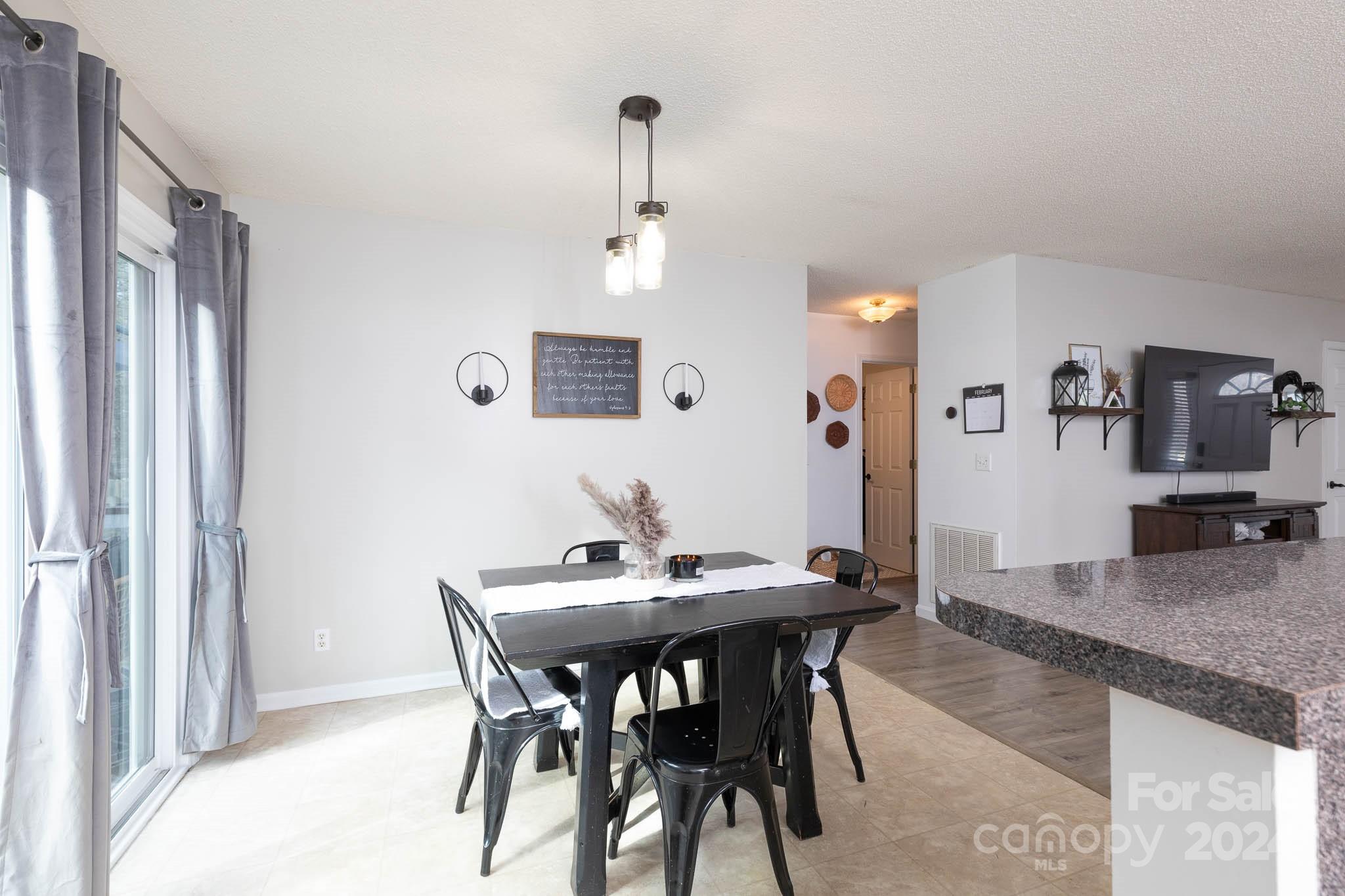 Cannon Village - Residential