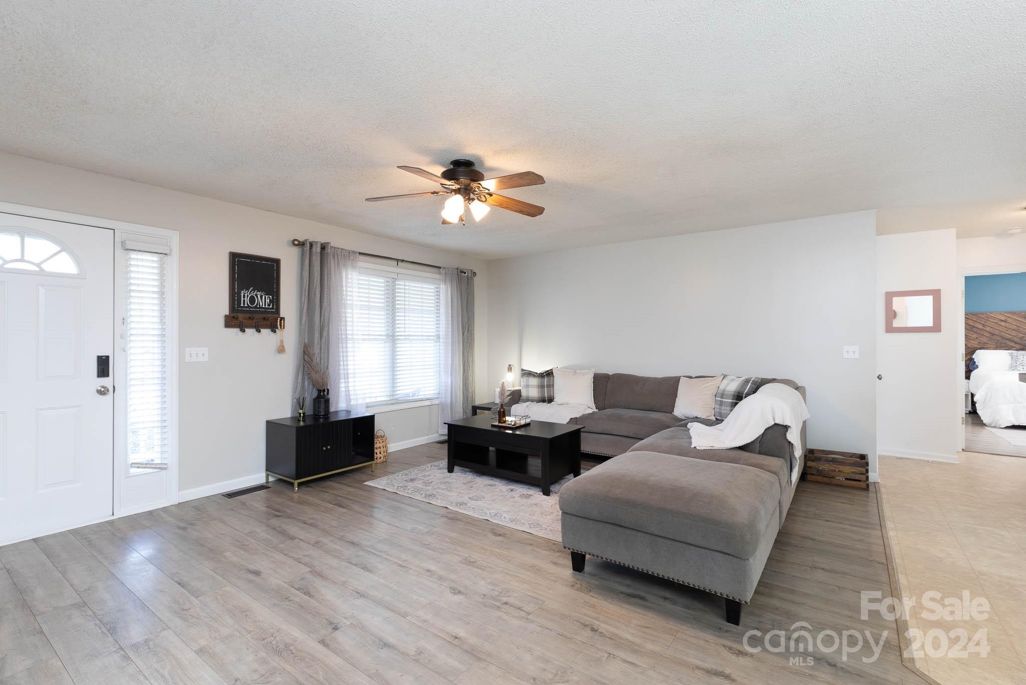 Cannon Village - Residential