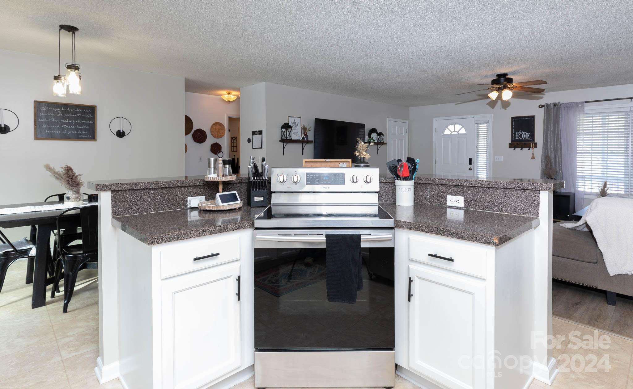 Cannon Village - Residential