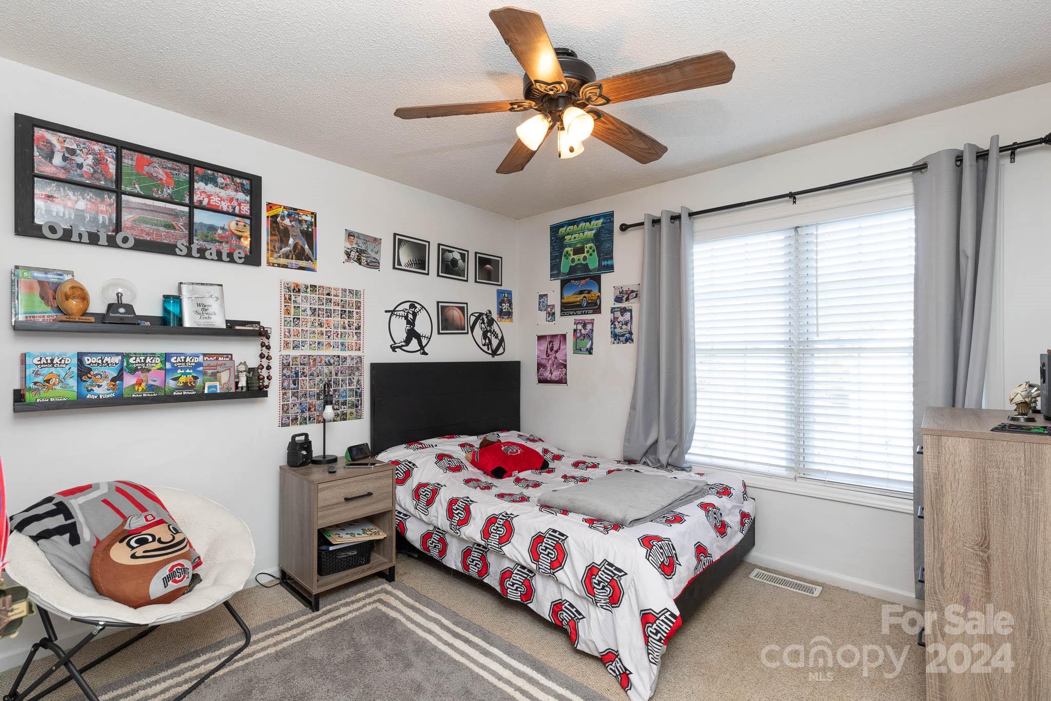 Cannon Village - Residential