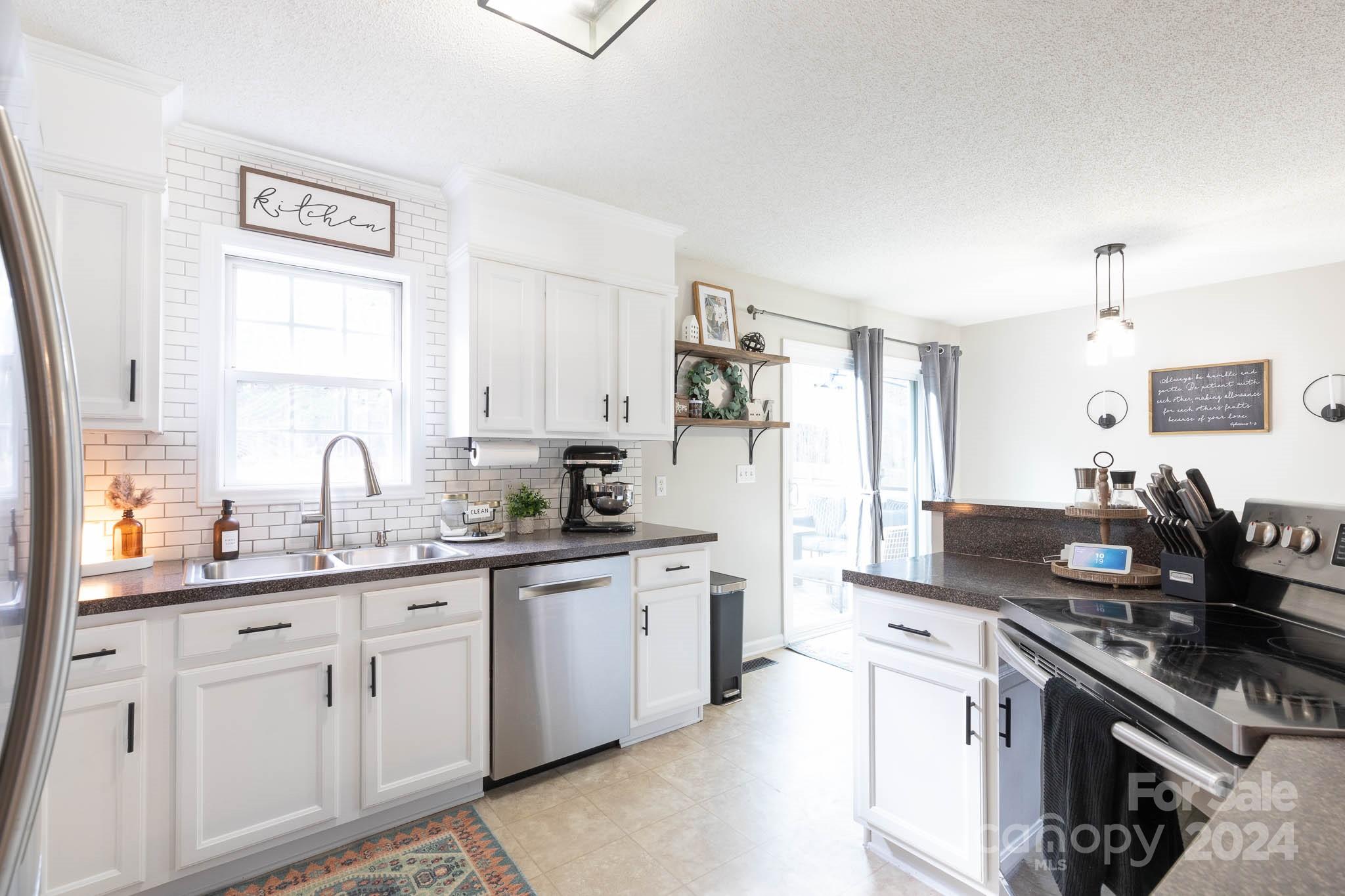 Cannon Village - Residential