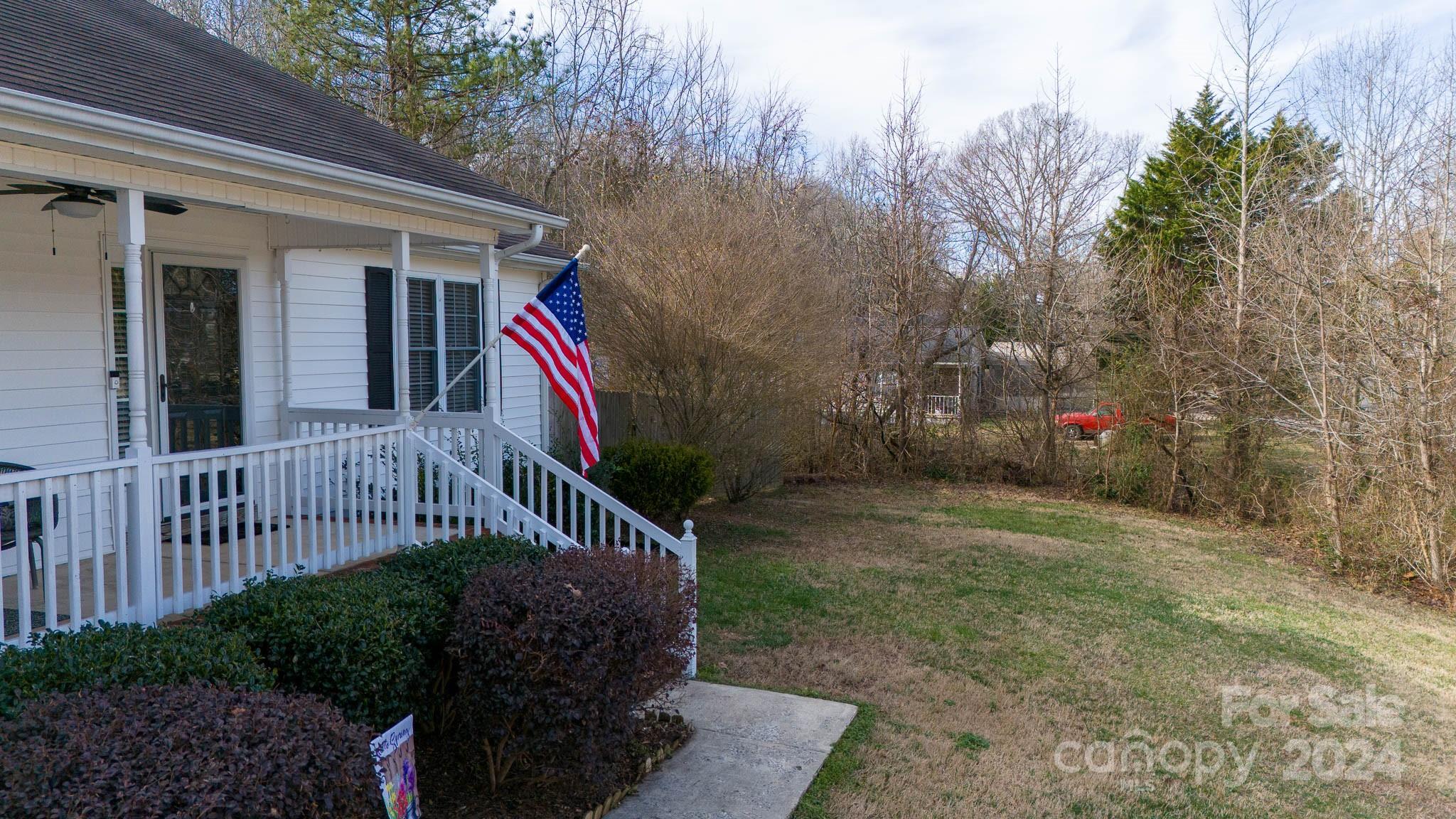 Cannon Village - Residential