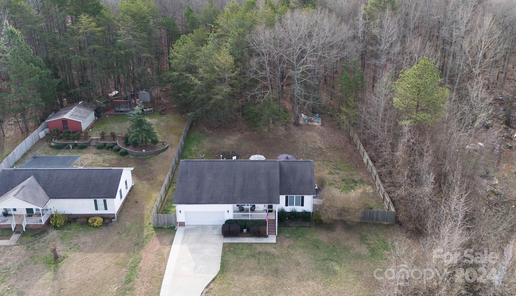 Cannon Village - Residential