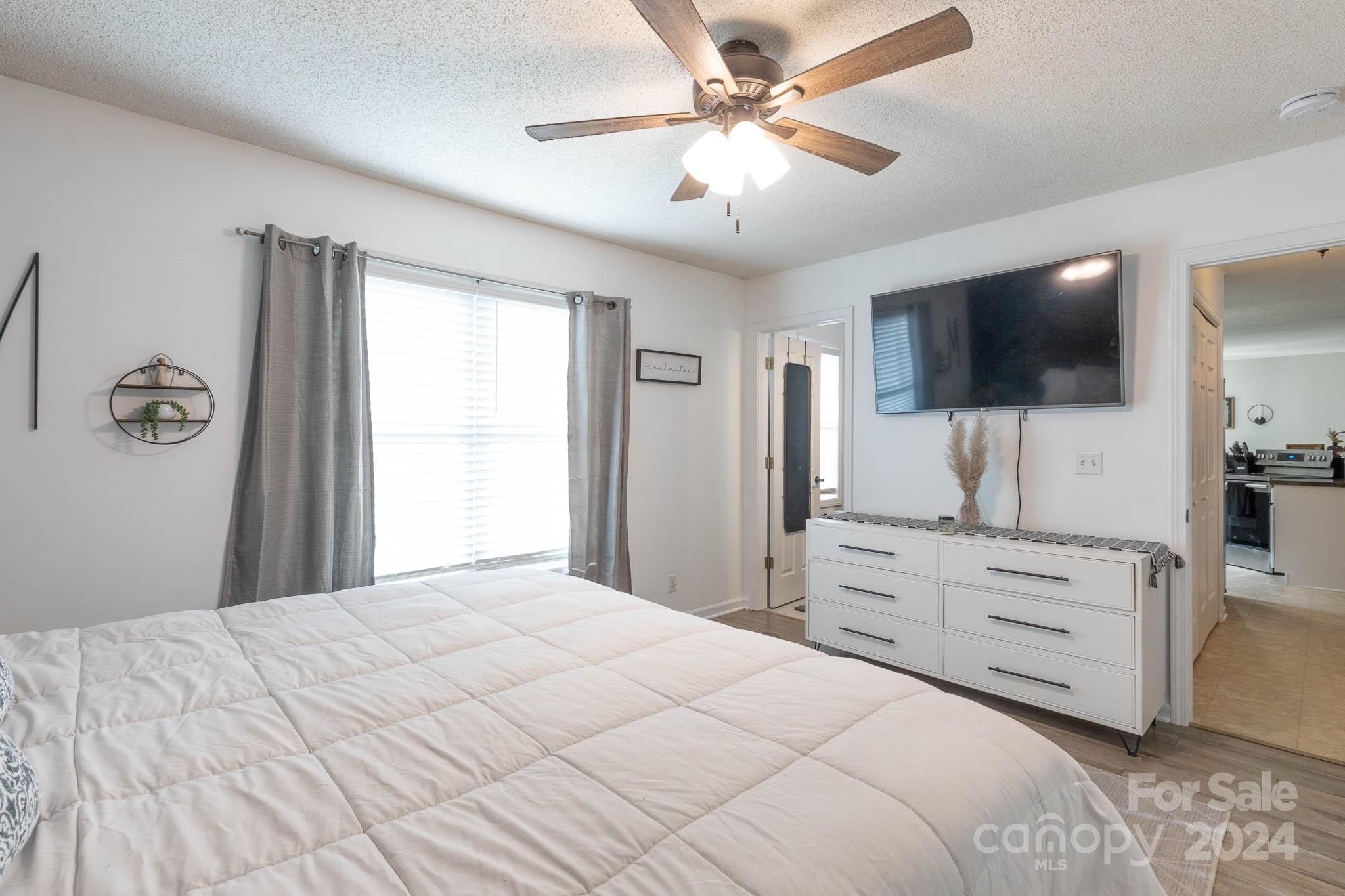 Cannon Village - Residential