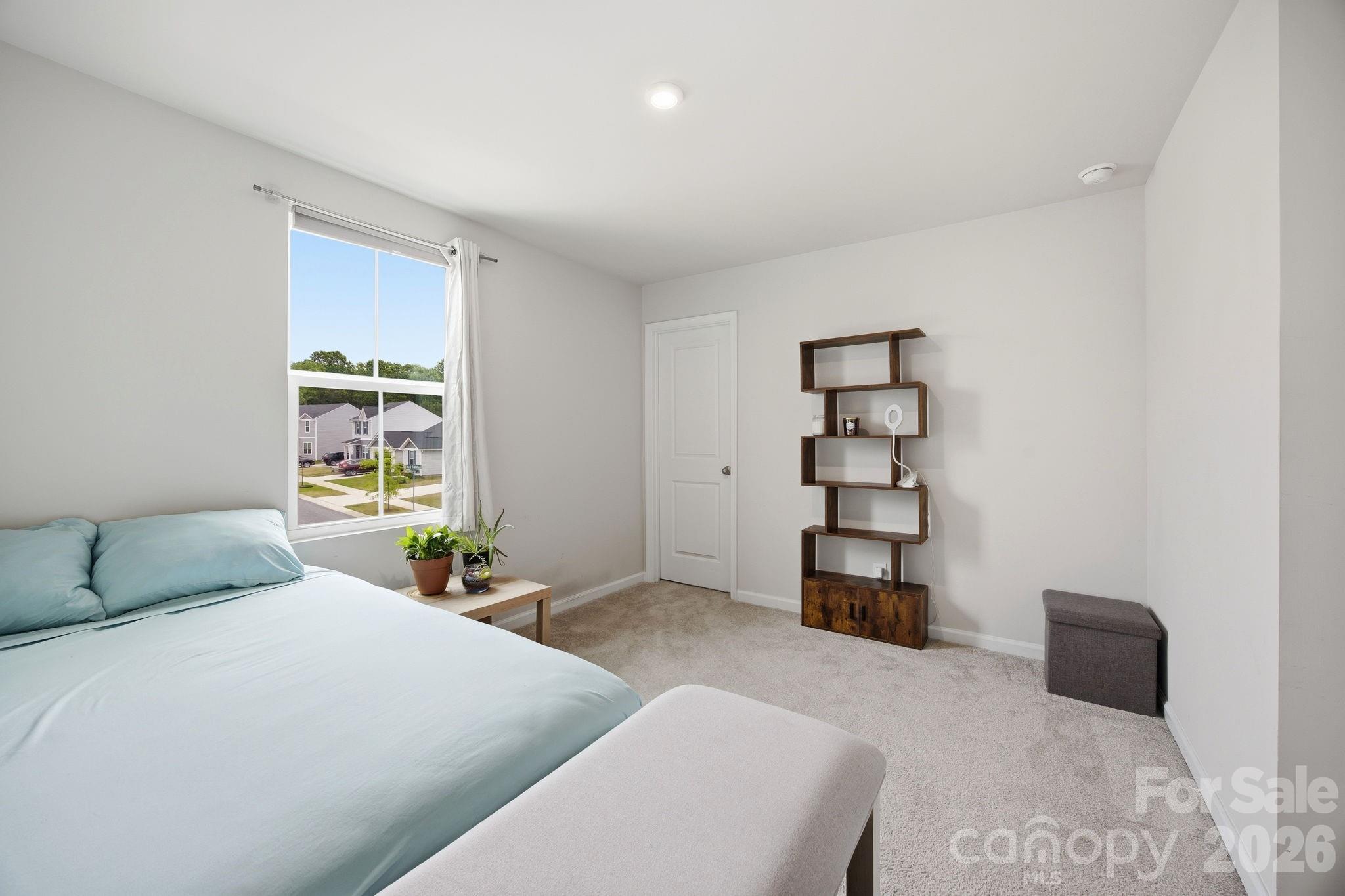Creekside - Residential