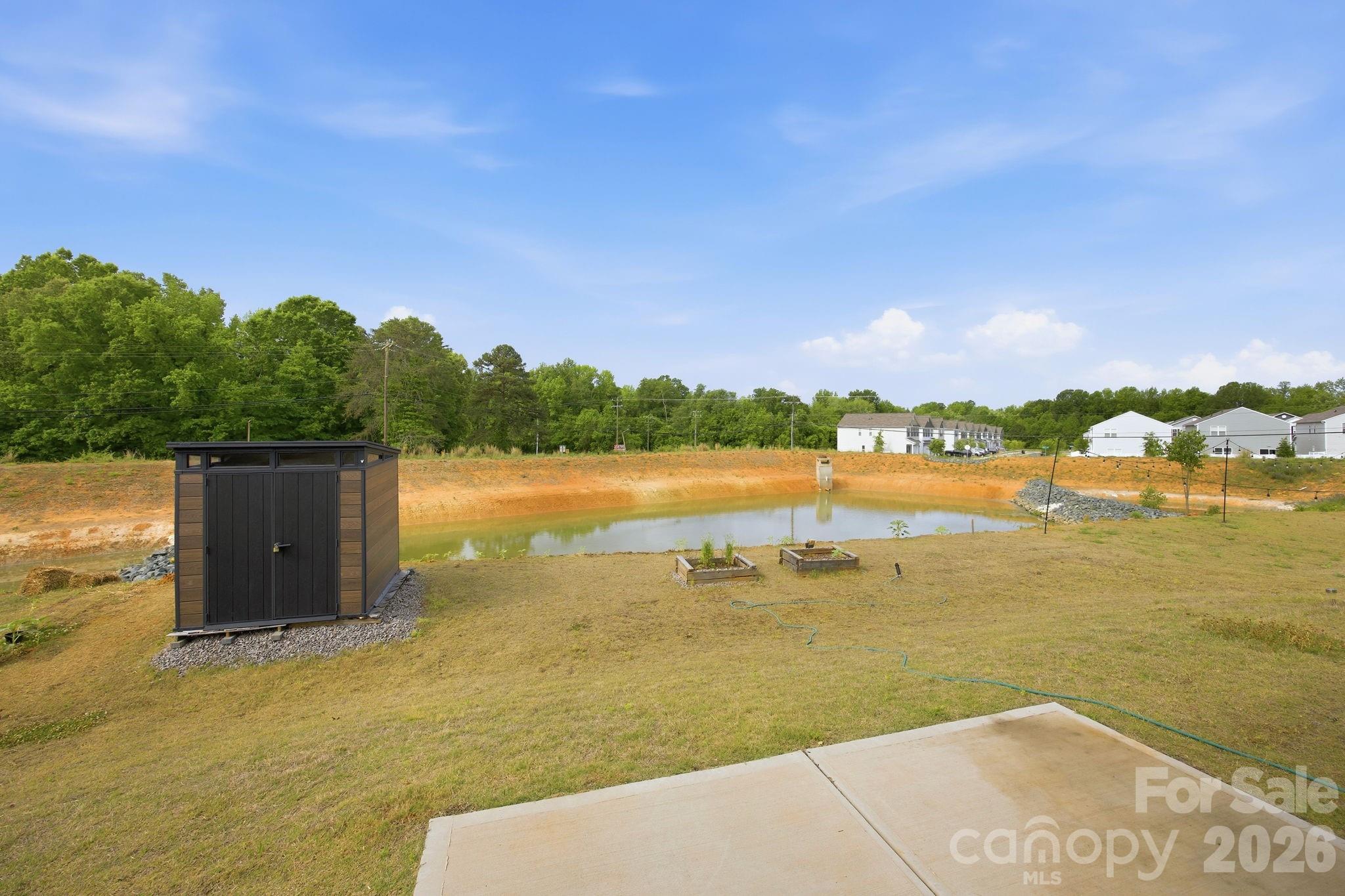 Creekside - Residential