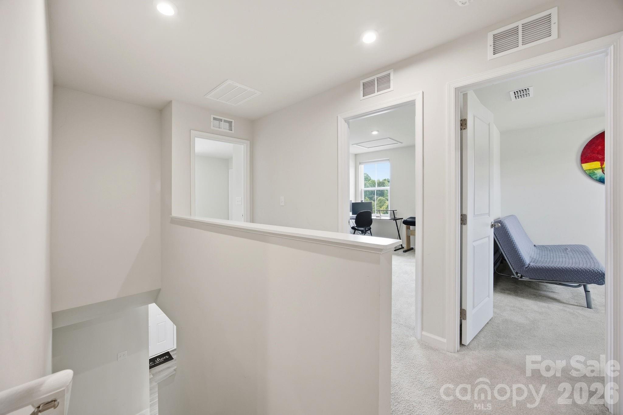 Creekside - Residential