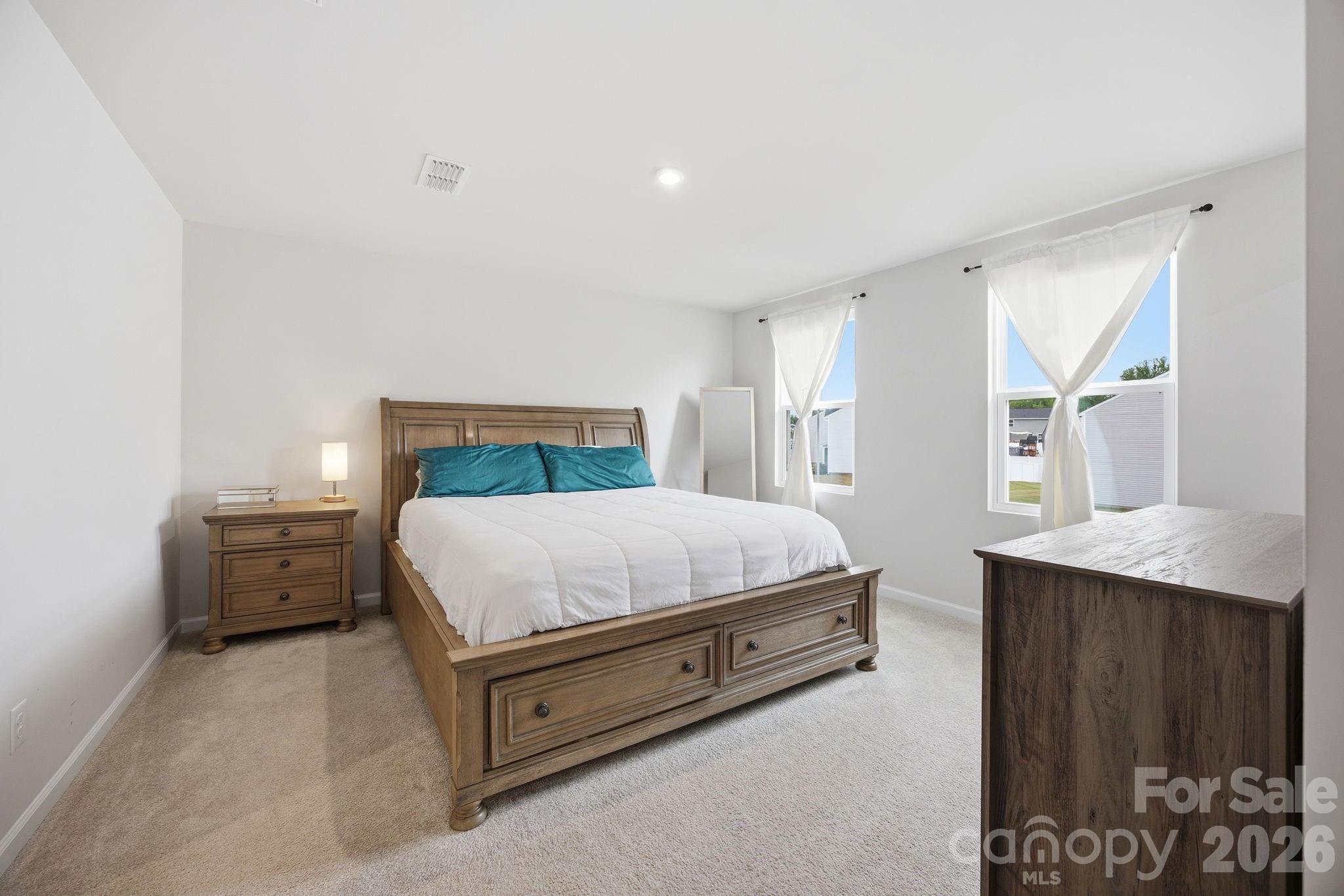 Creekside - Residential