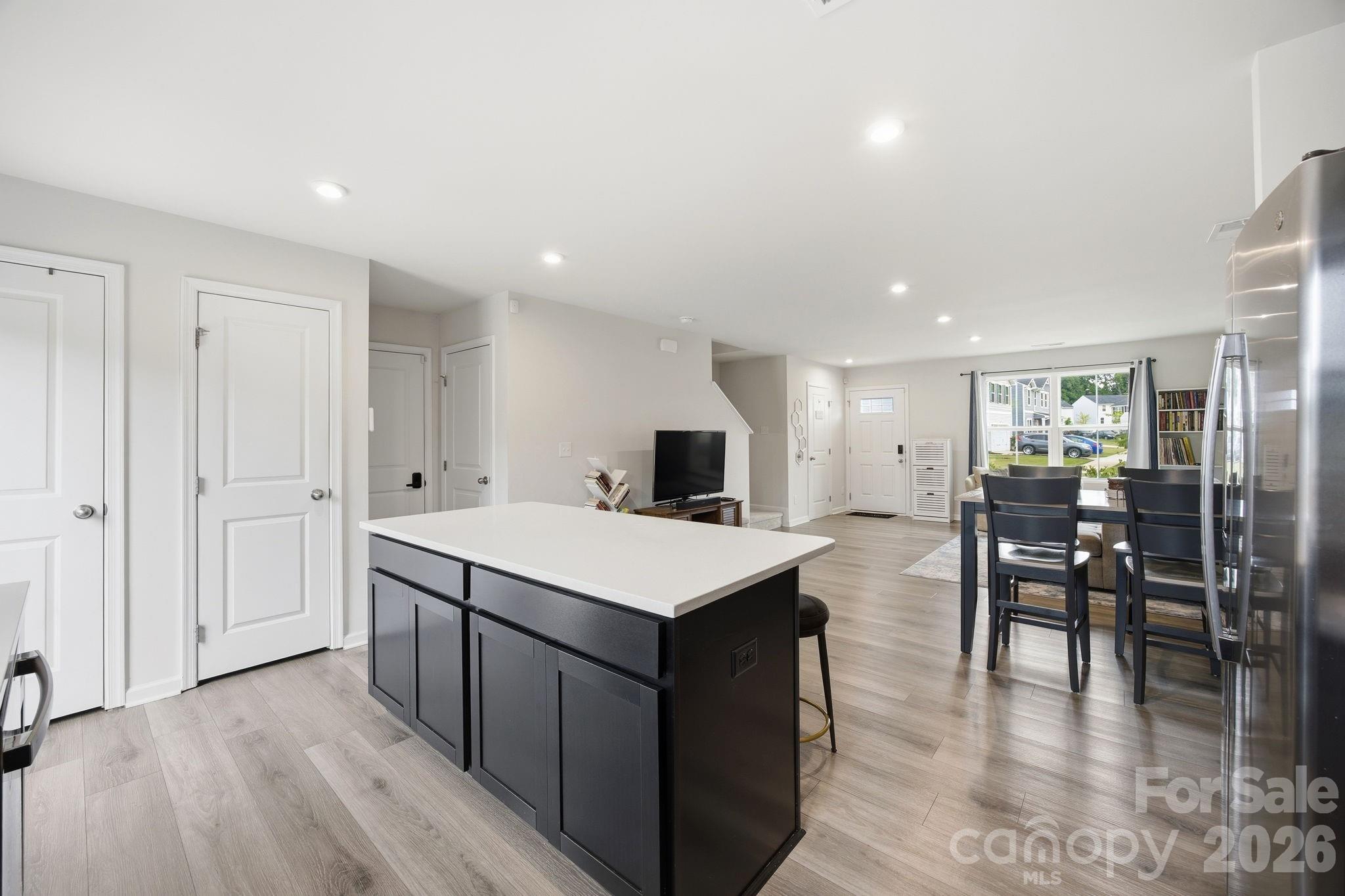 Creekside - Residential